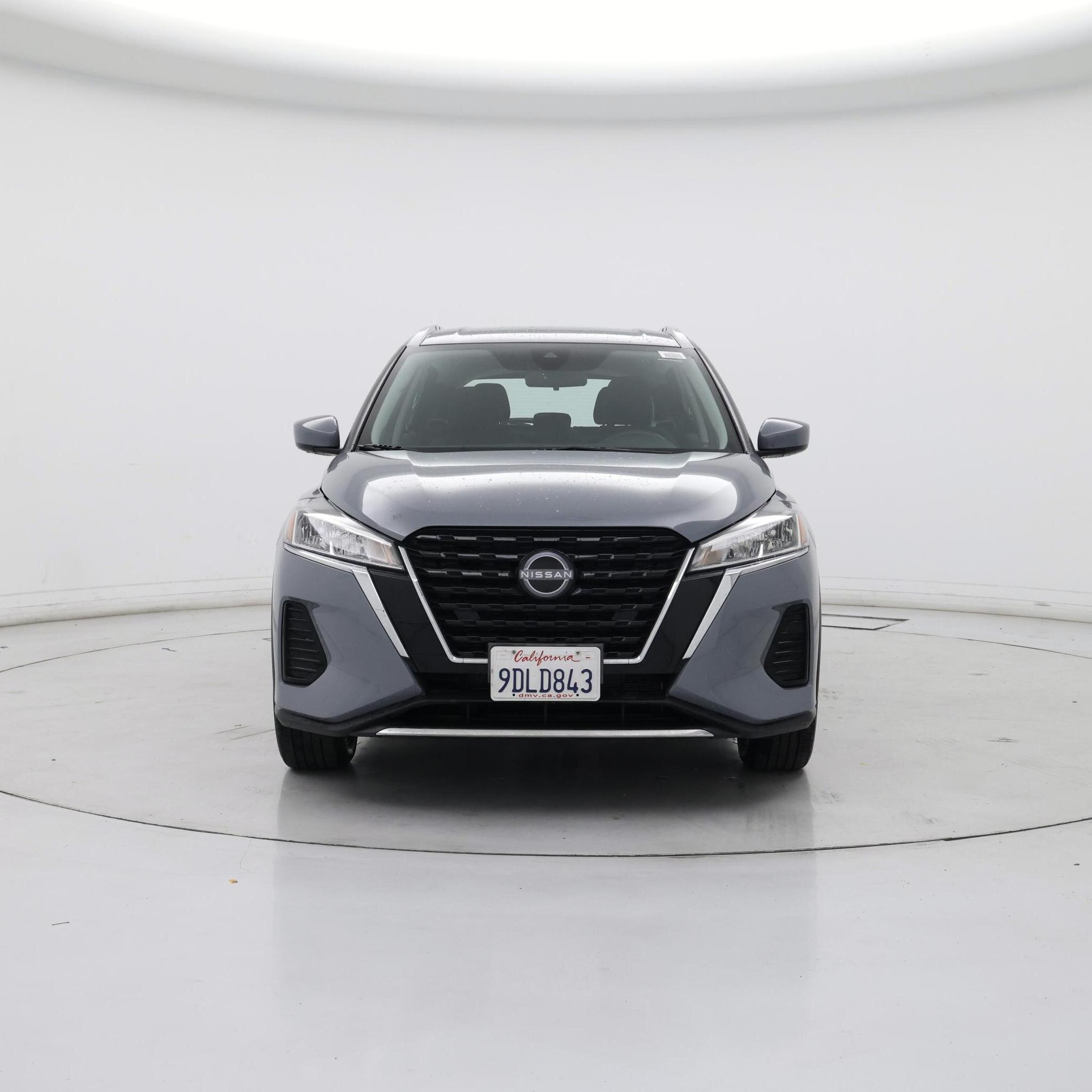 Thumbnail: 2023 Nissan Kicks - 5