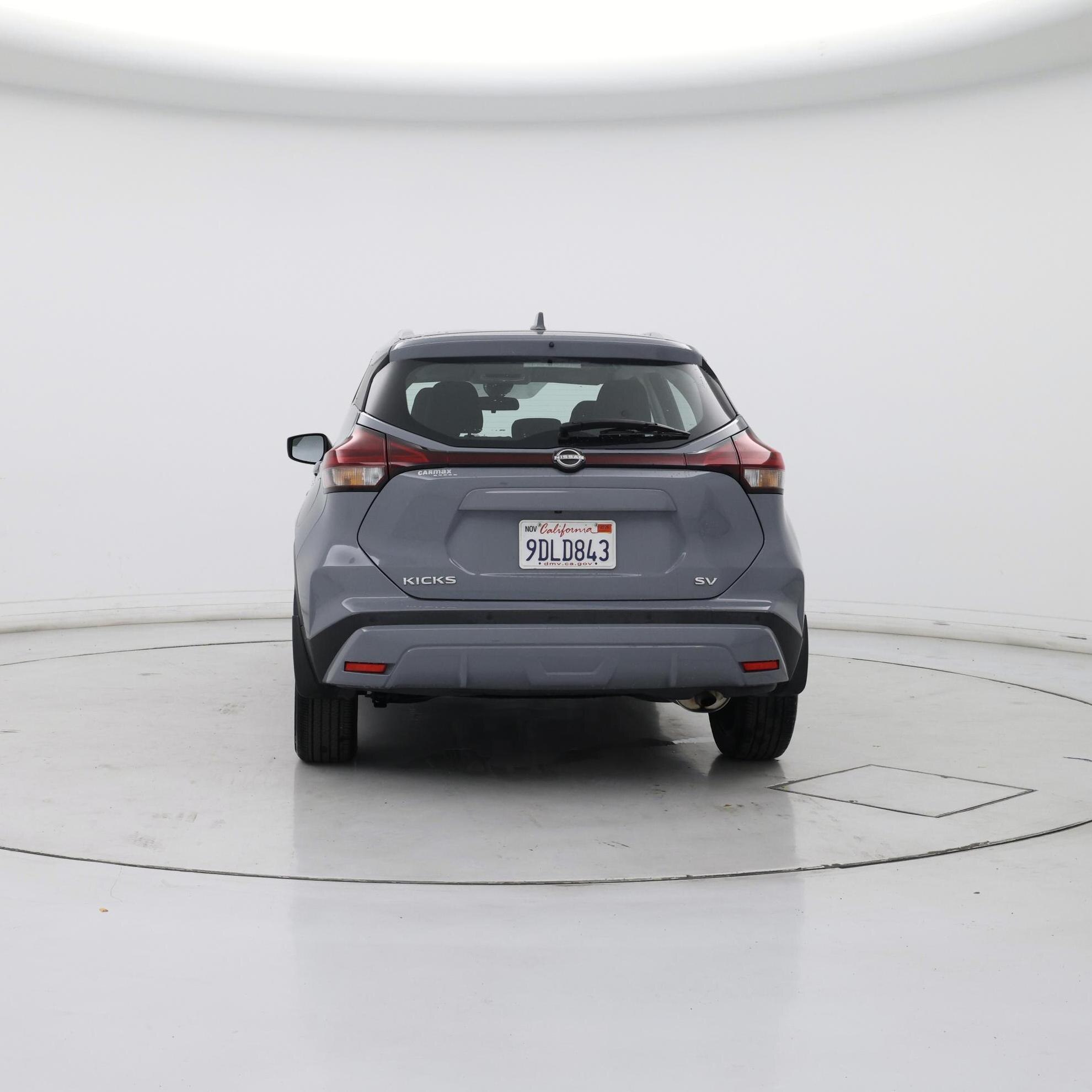 Thumbnail: 2023 Nissan Kicks - 6