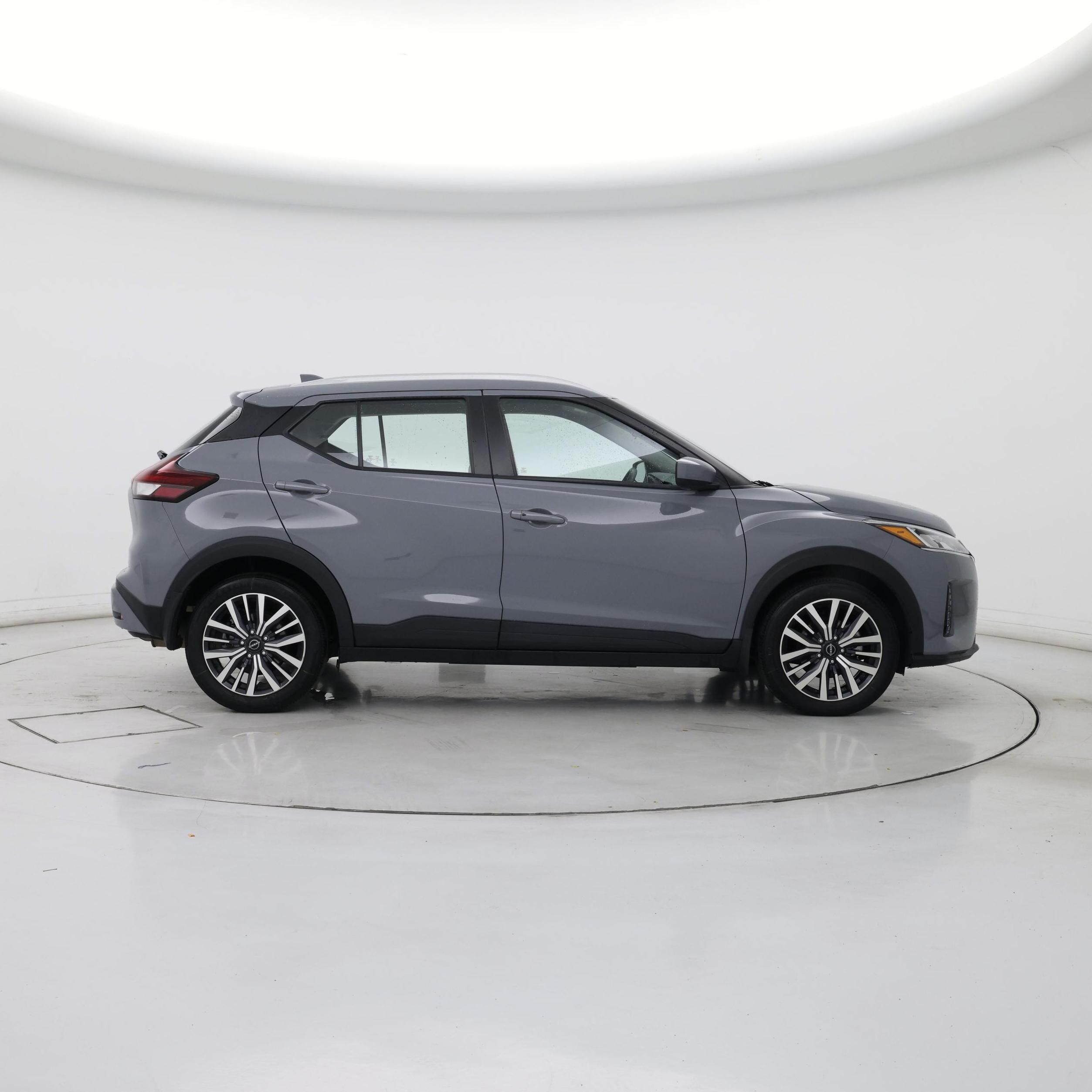 Thumbnail: 2023 Nissan Kicks - 7