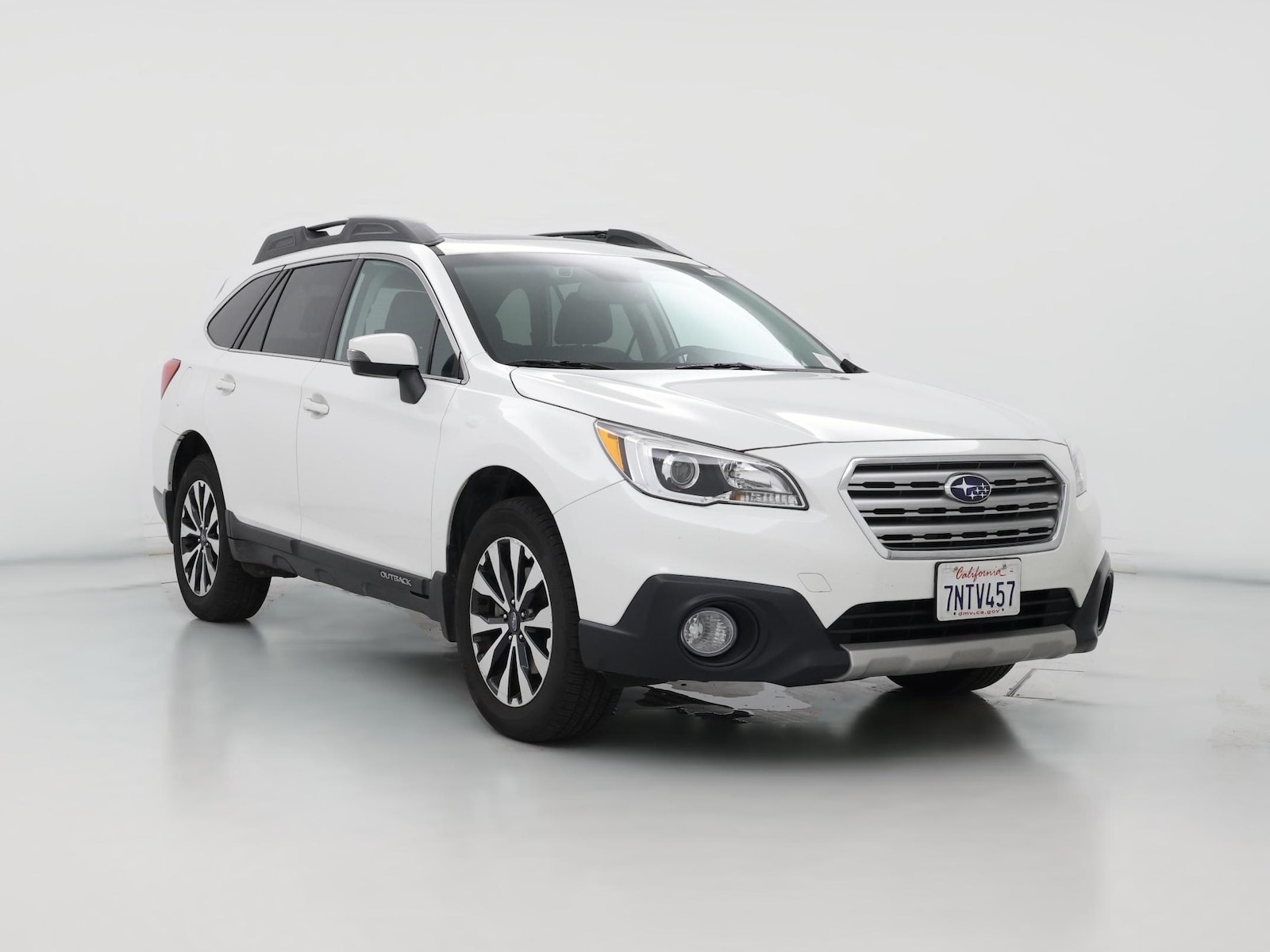 2016 Subaru Outback