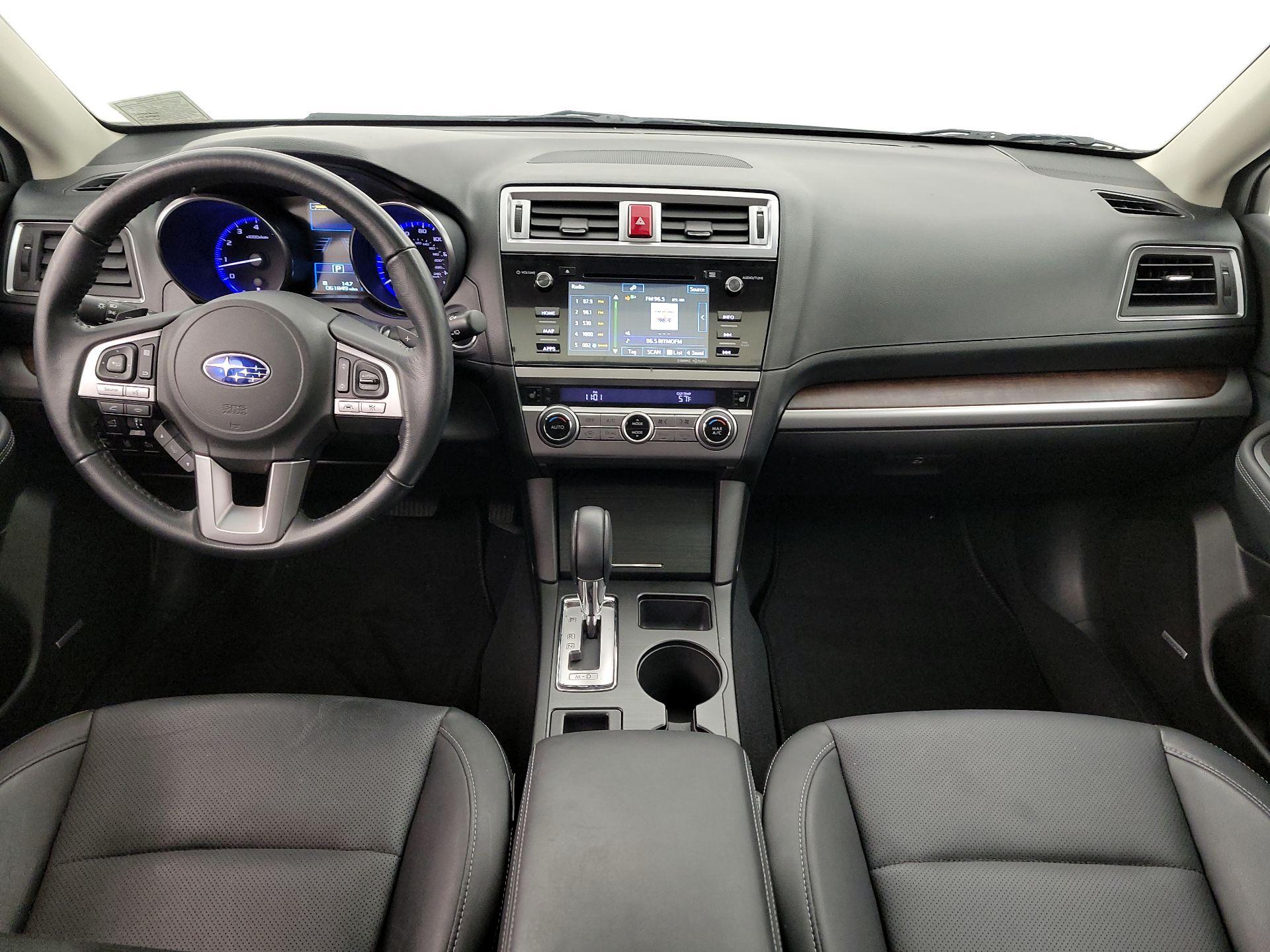 Thumbnail: 2016 Subaru Outback - 9