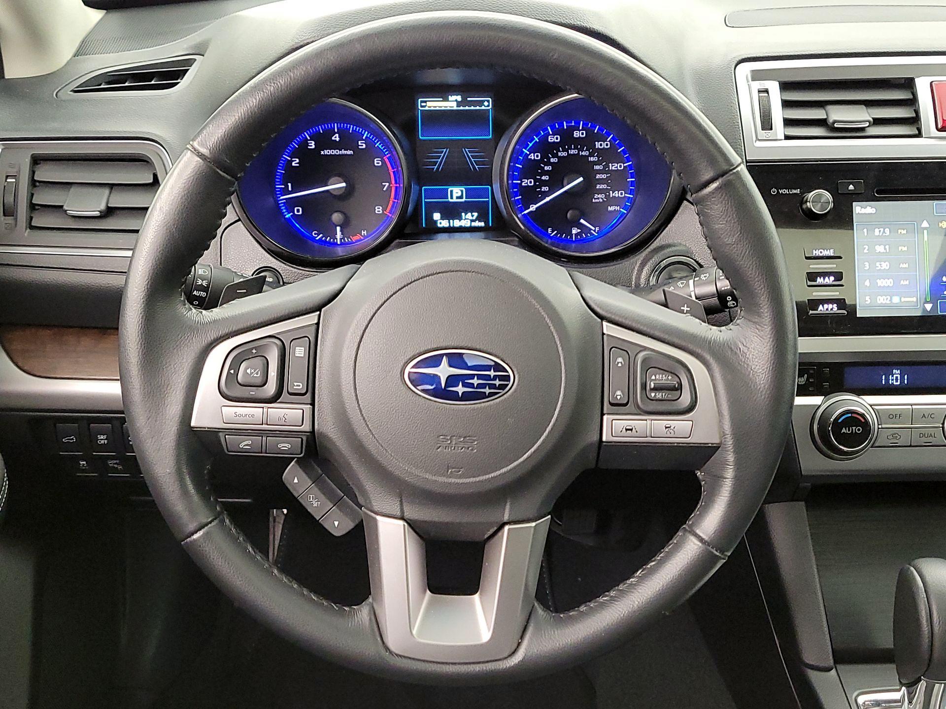 Thumbnail: 2016 Subaru Outback - 10