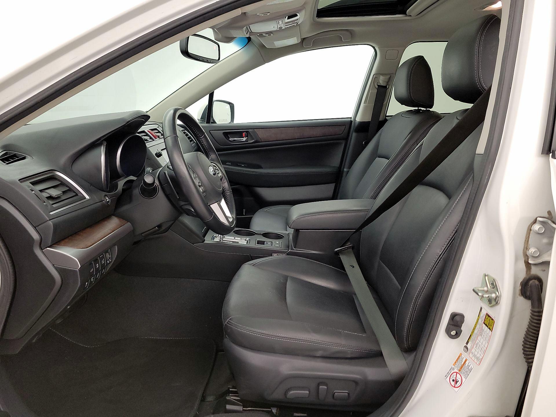 Thumbnail: 2016 Subaru Outback - 11