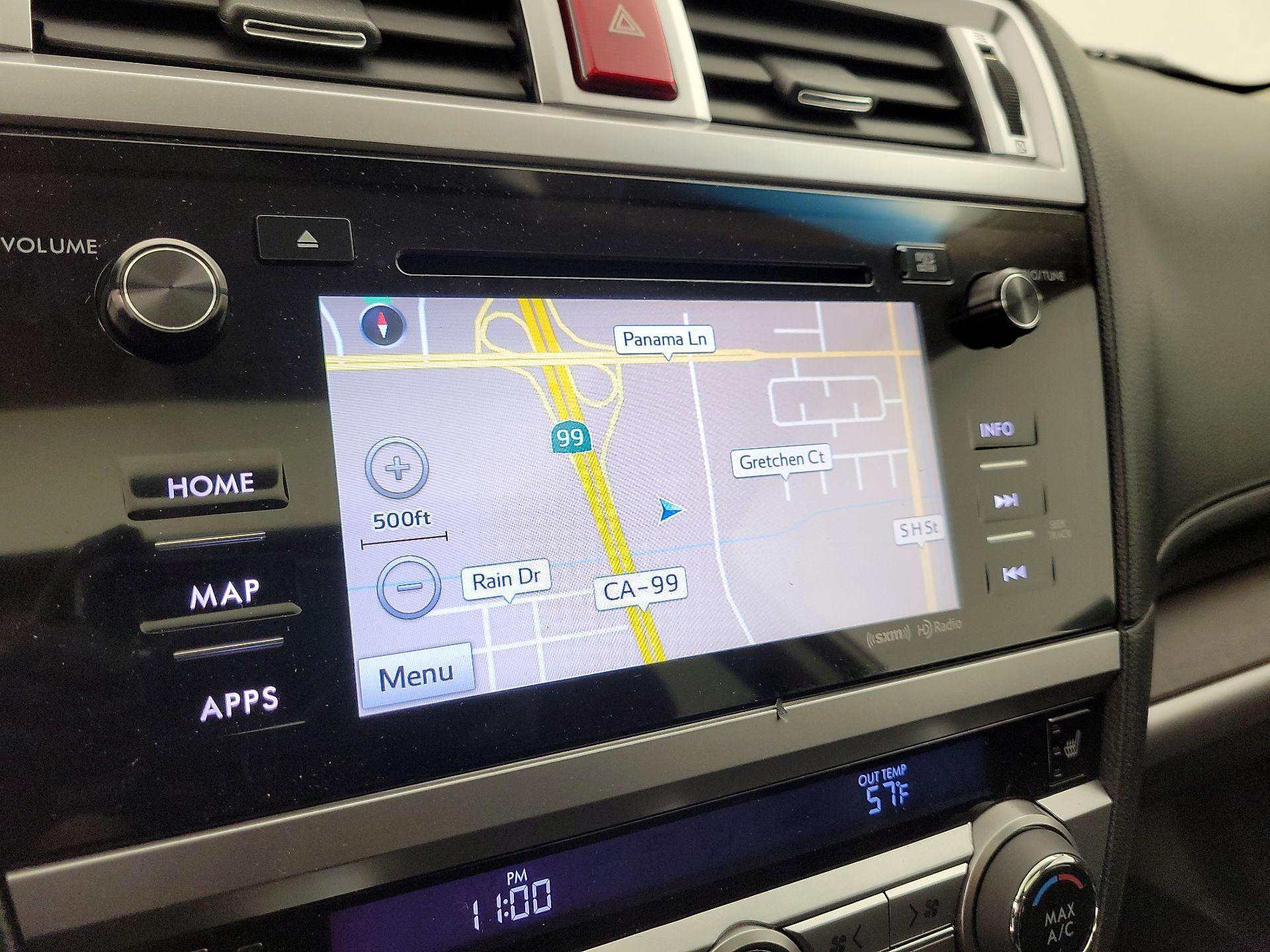 Thumbnail: 2016 Subaru Outback - 14