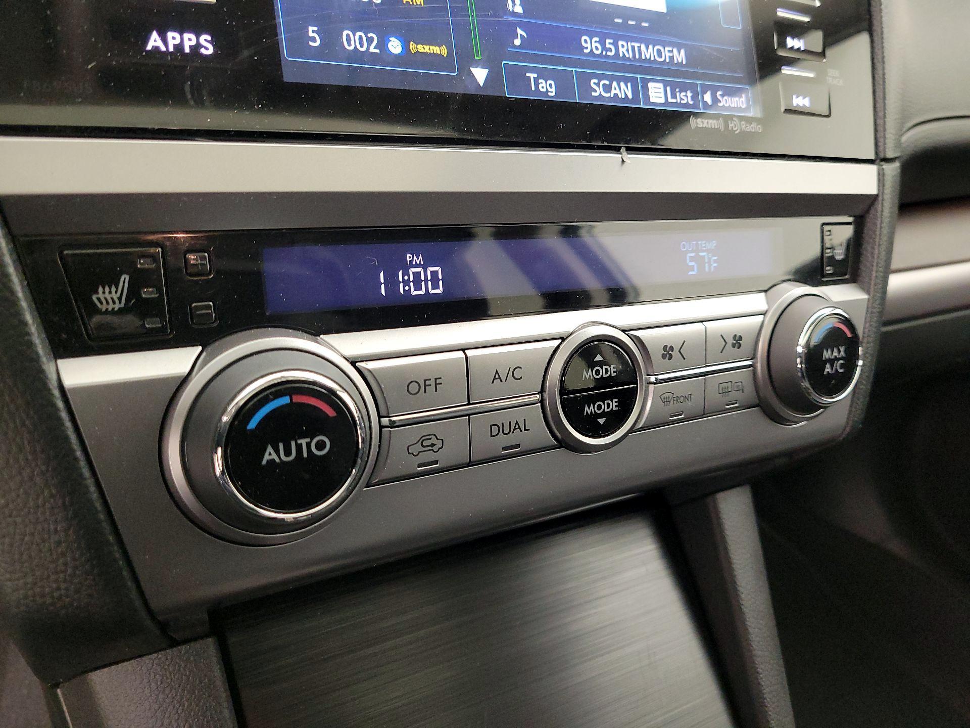 Thumbnail: 2016 Subaru Outback - 17