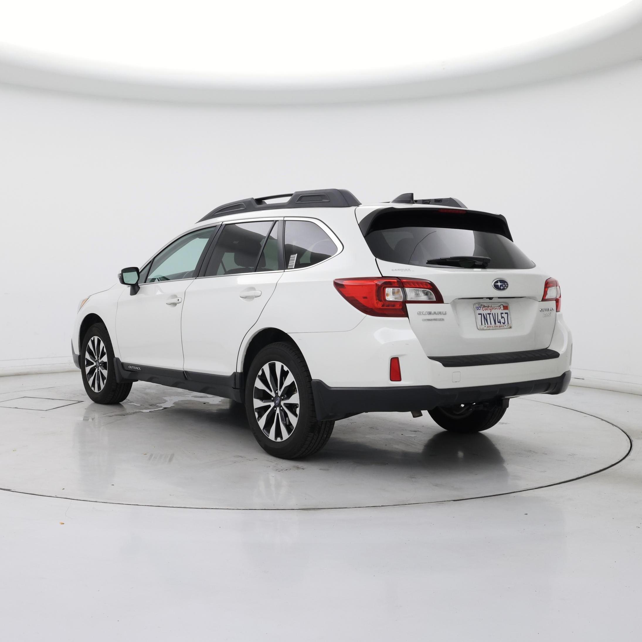 Thumbnail: 2016 Subaru Outback - 2