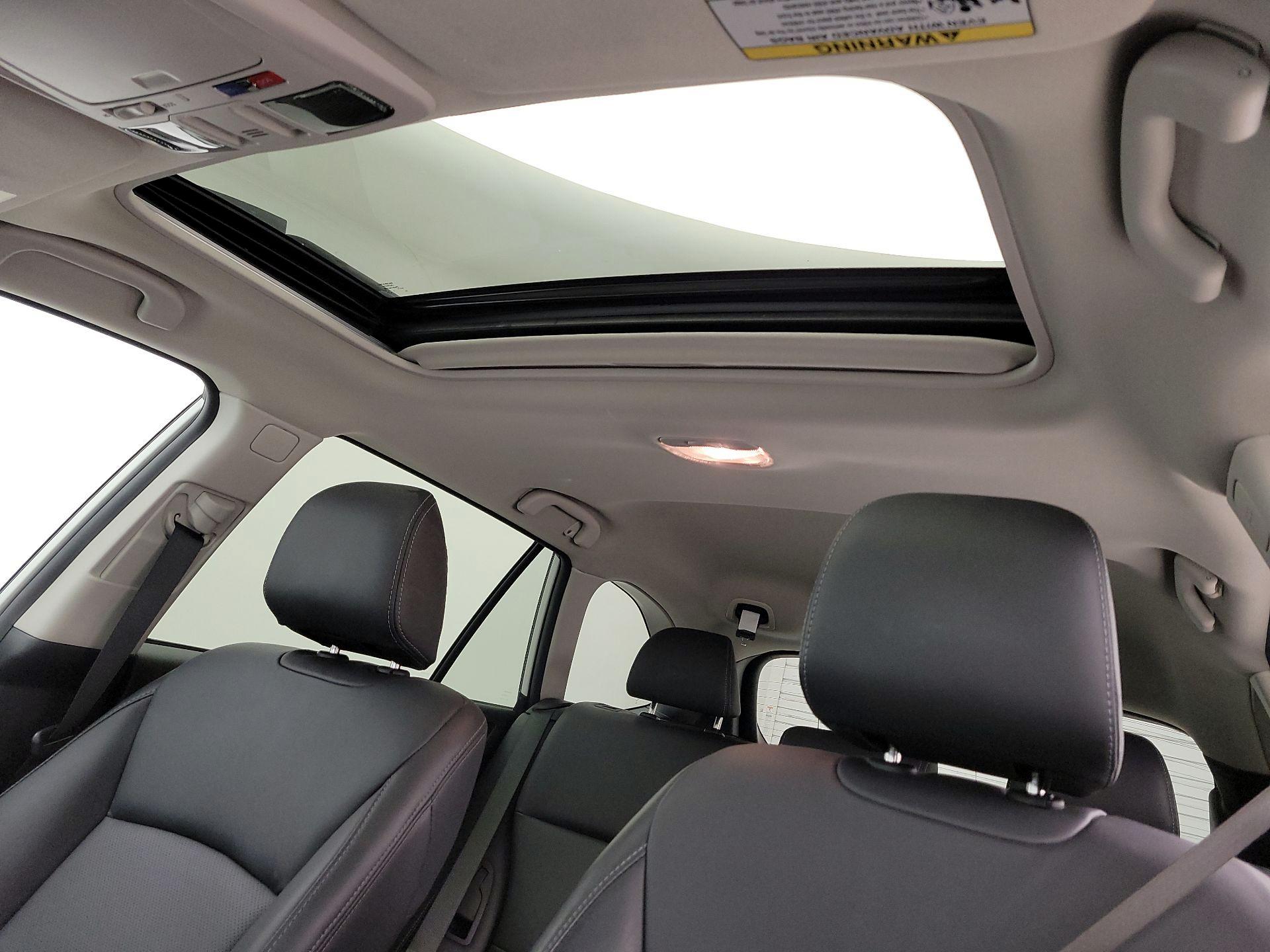 Thumbnail: 2016 Subaru Outback - 20