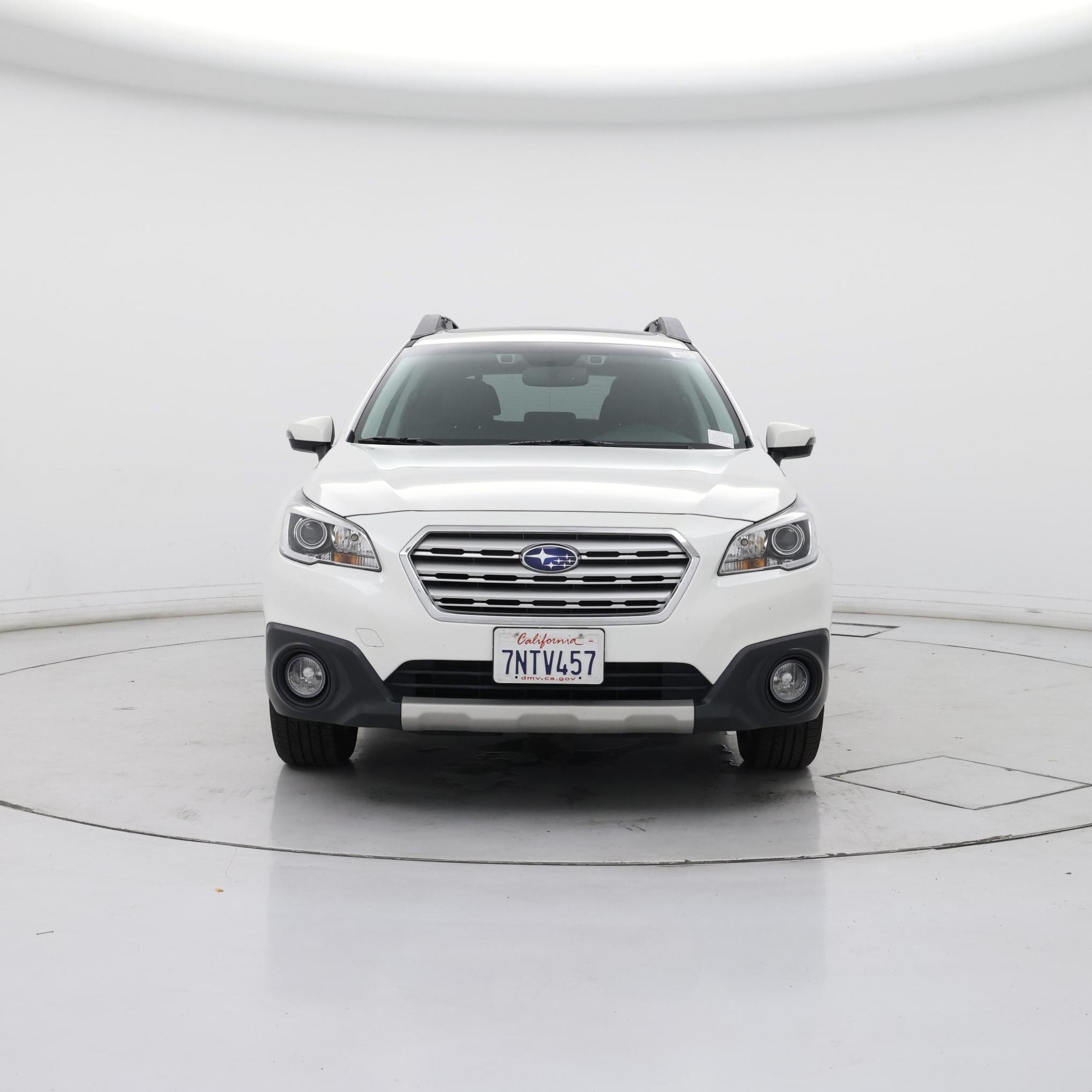 Thumbnail: 2016 Subaru Outback - 5