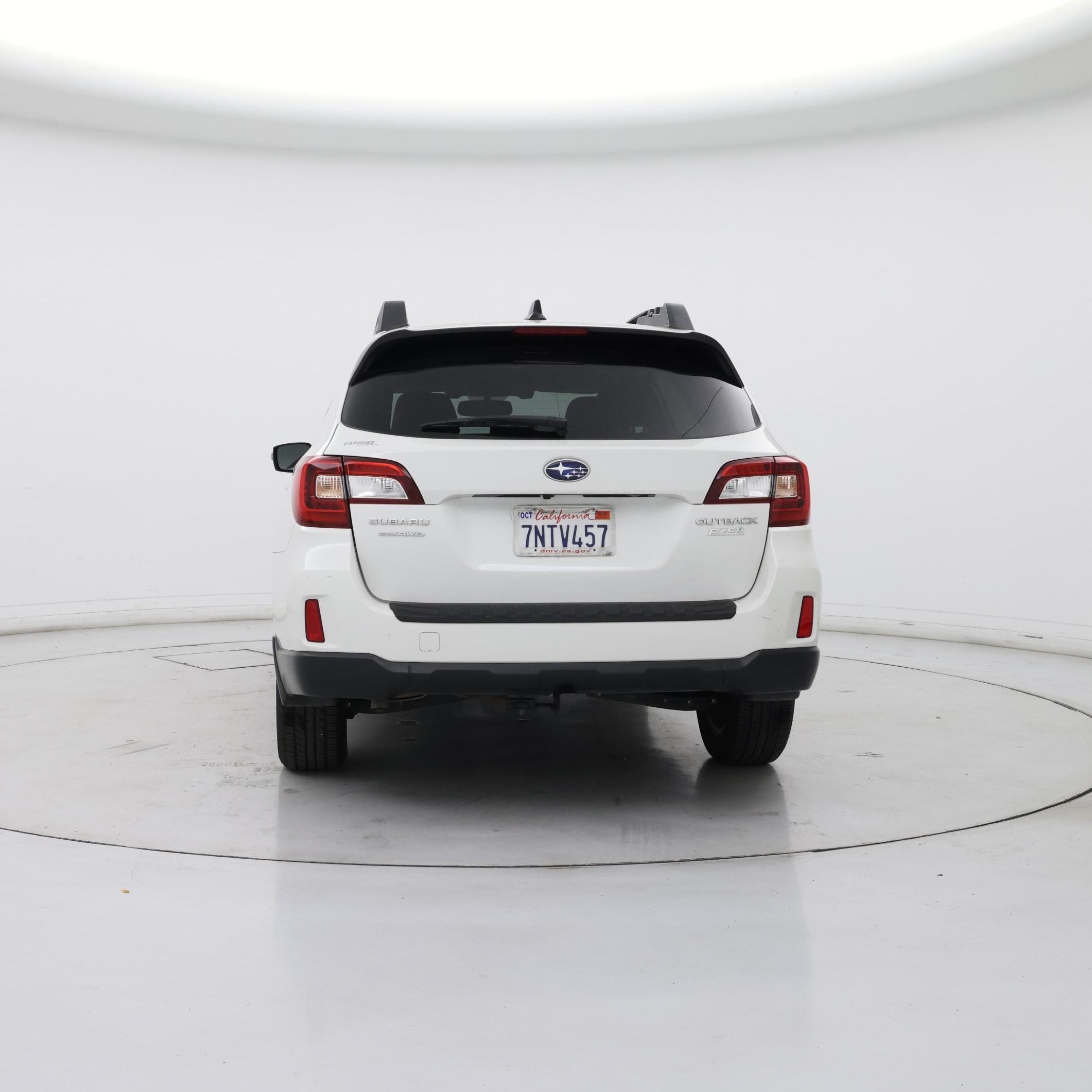 Thumbnail: 2016 Subaru Outback - 6