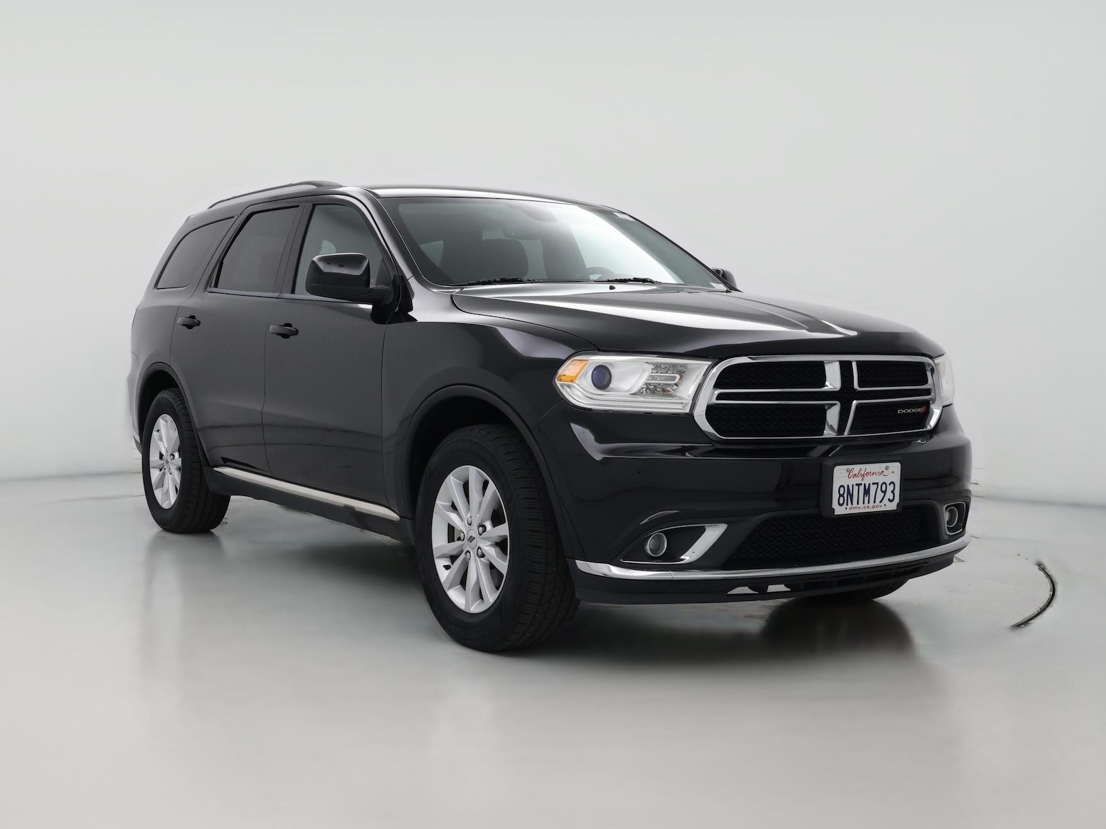 2019 Dodge Durango SXT Plus