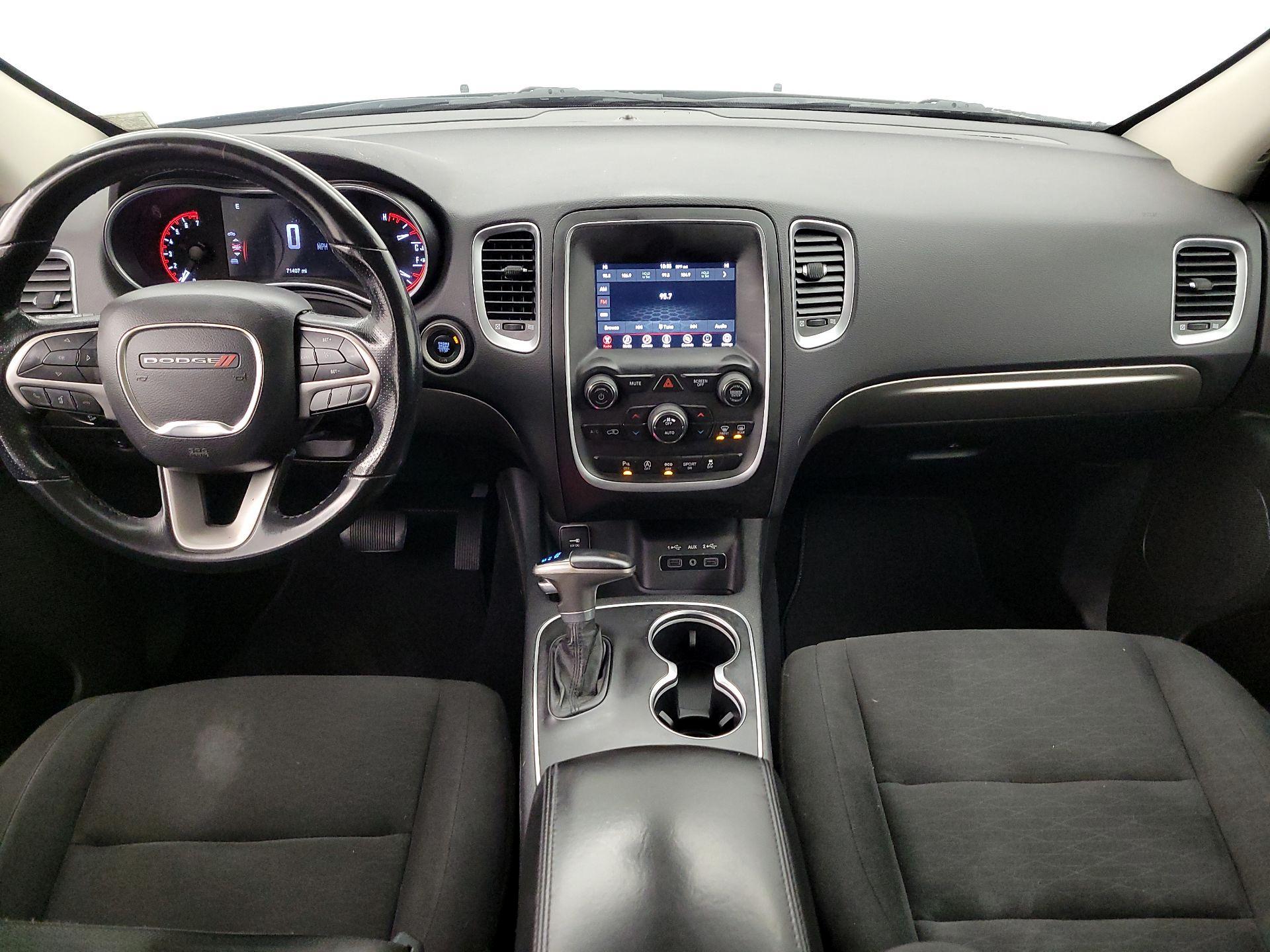 Thumbnail: 2019 Dodge Durango - 9