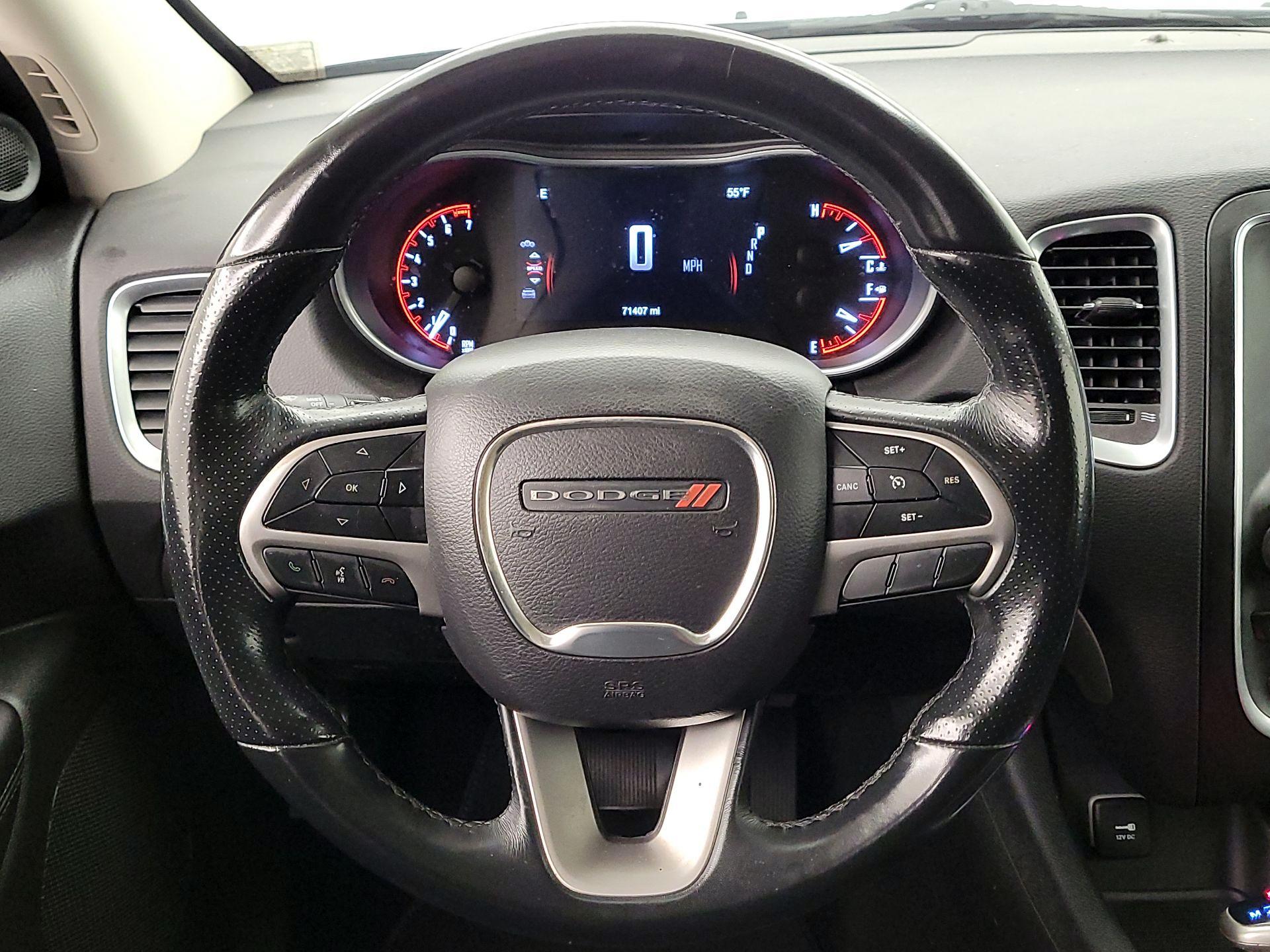 Thumbnail: 2019 Dodge Durango - 10