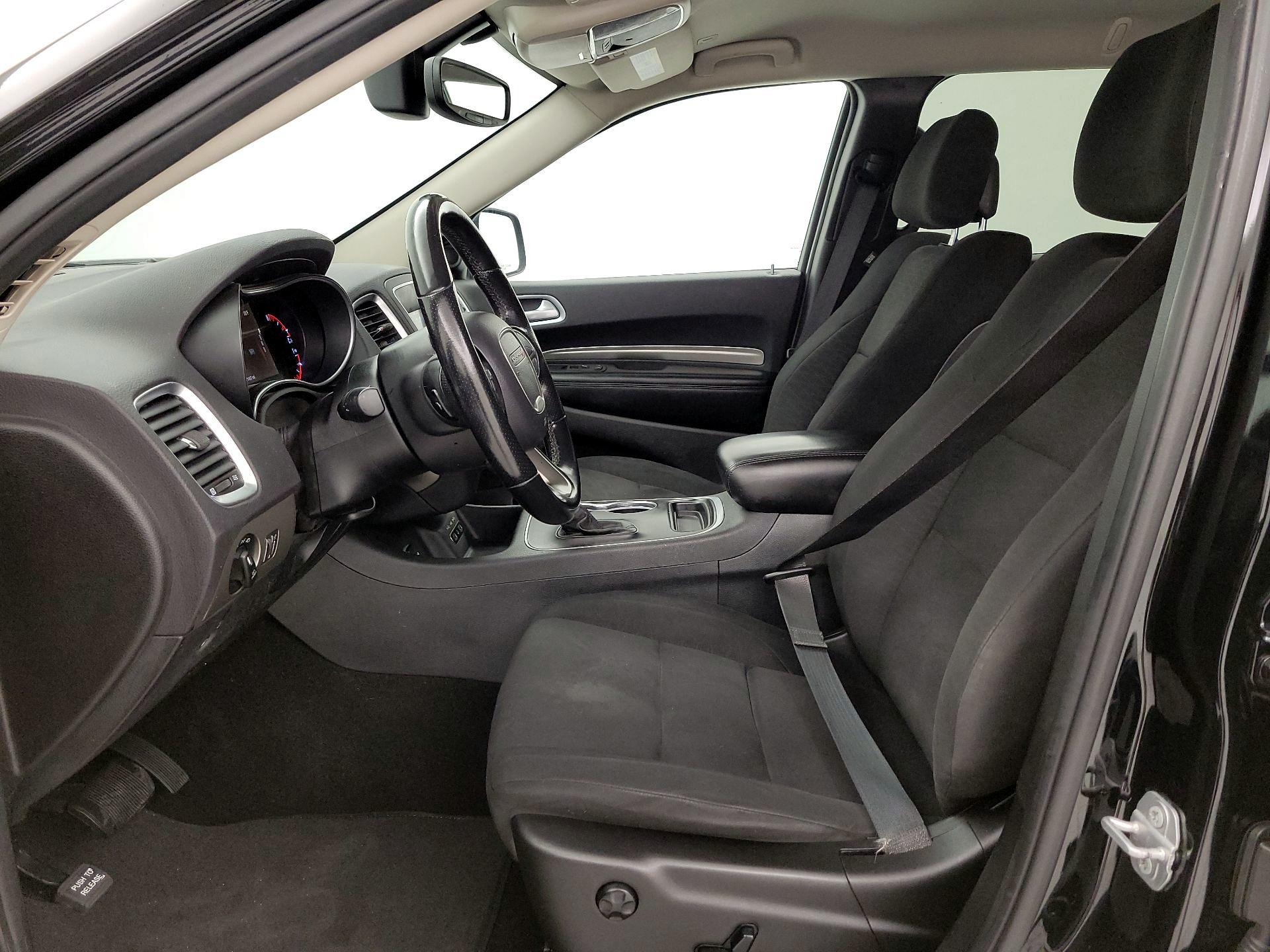 Thumbnail: 2019 Dodge Durango - 11