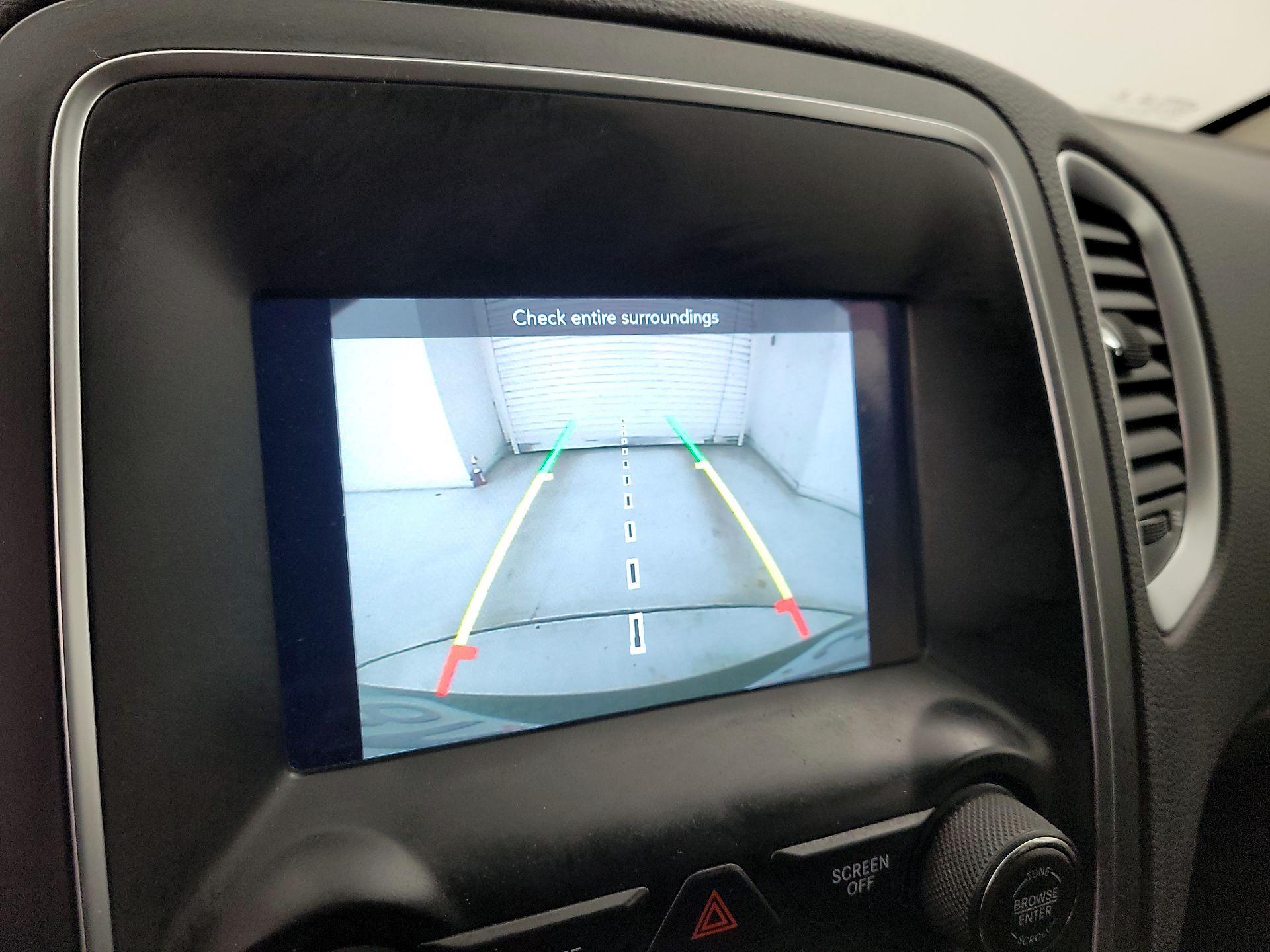 Thumbnail: 2019 Dodge Durango - 14