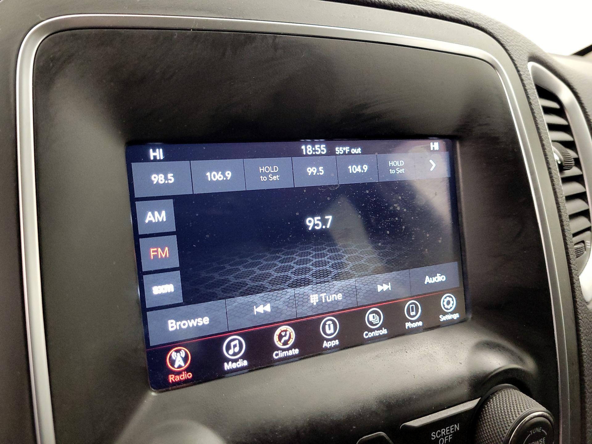 Thumbnail: 2019 Dodge Durango - 15