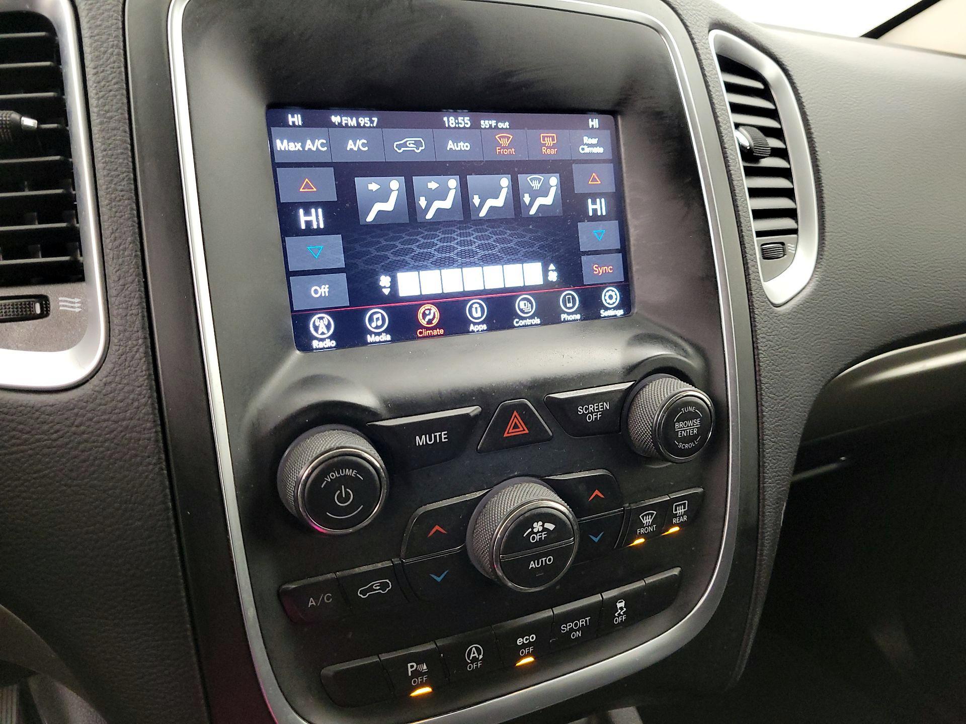 Thumbnail: 2019 Dodge Durango - 16