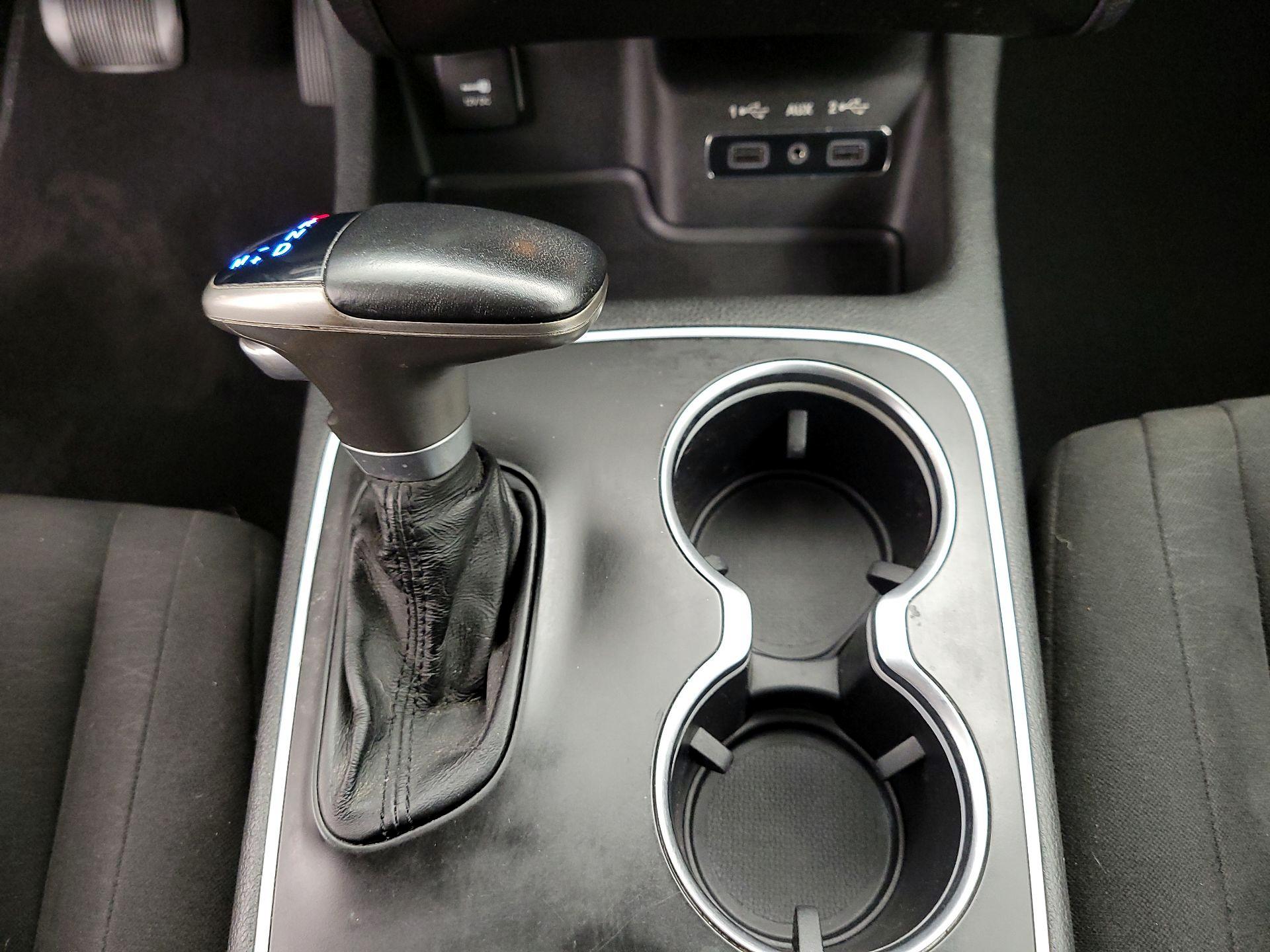 Thumbnail: 2019 Dodge Durango - 17