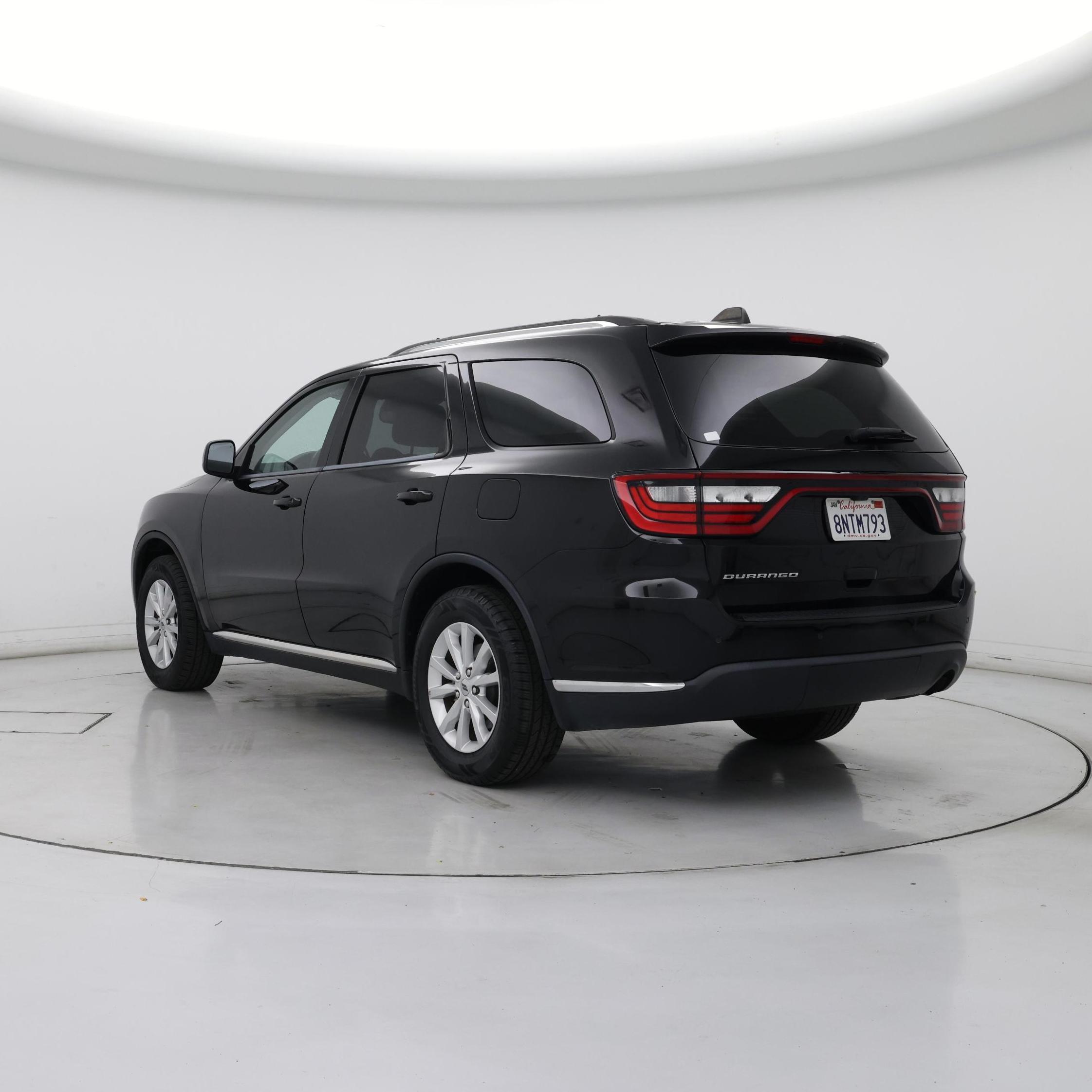 Thumbnail: 2019 Dodge Durango - 2