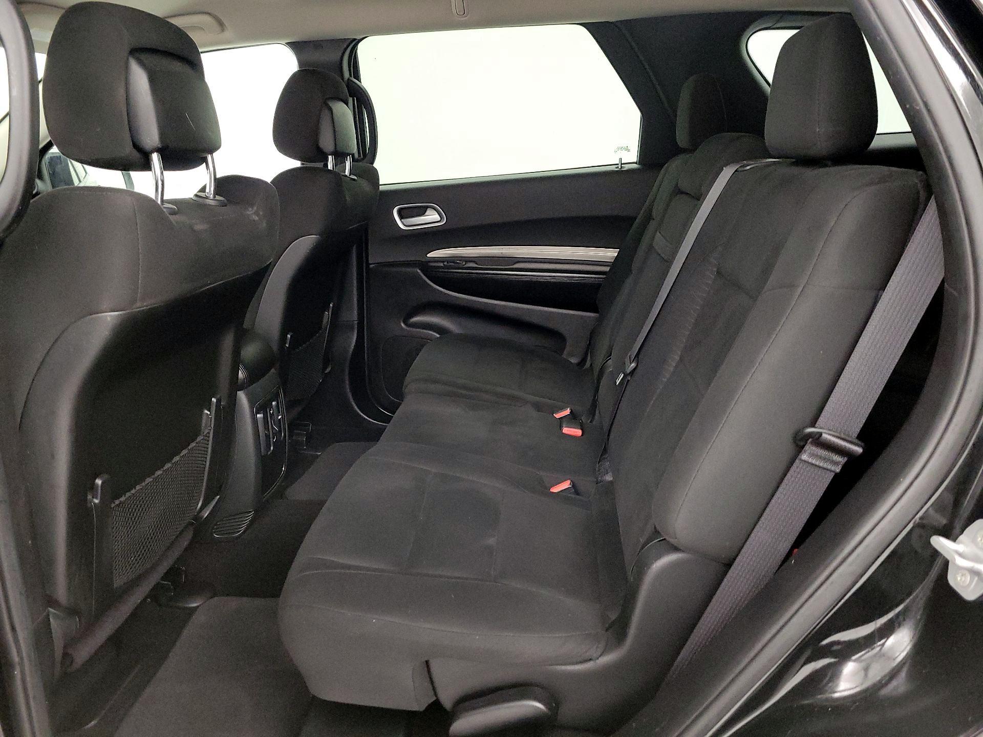 Thumbnail: 2019 Dodge Durango - 19