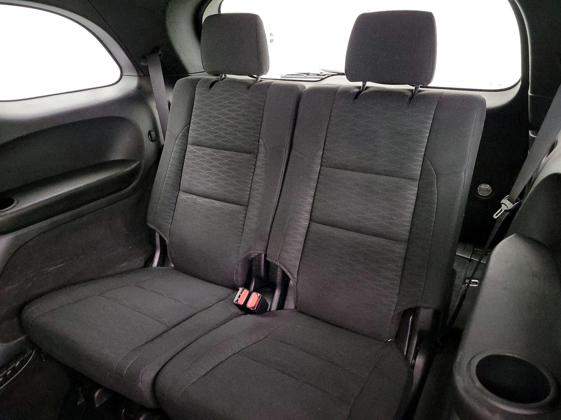 Thumbnail: 2019 Dodge Durango - 20