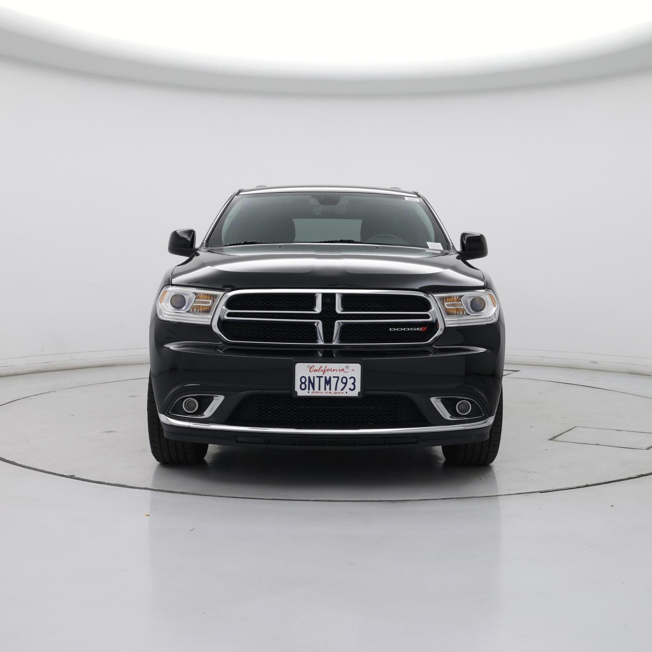 Thumbnail: 2019 Dodge Durango - 5