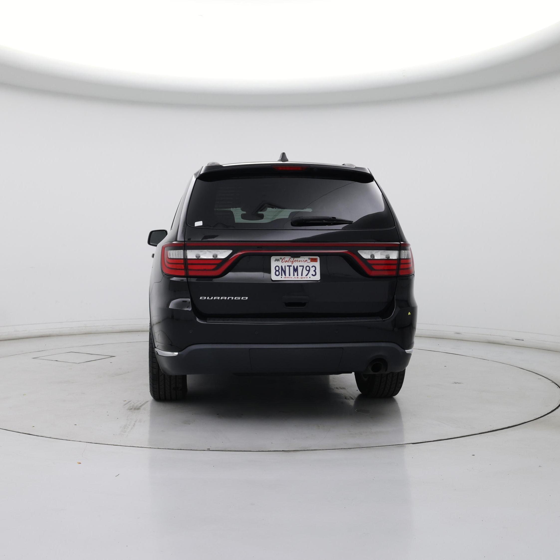 Thumbnail: 2019 Dodge Durango - 6