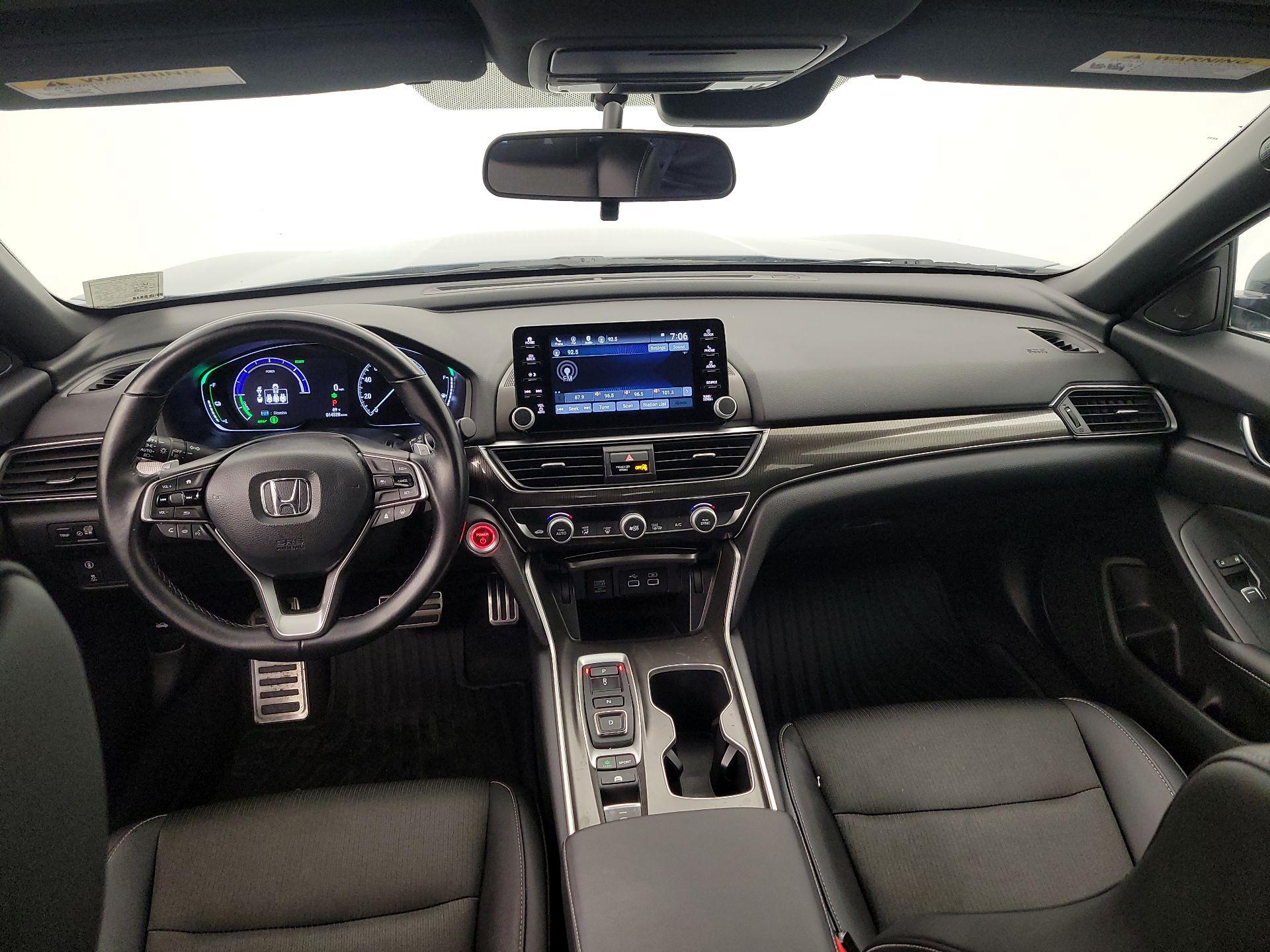 Thumbnail: 2022 Honda Accord - 9