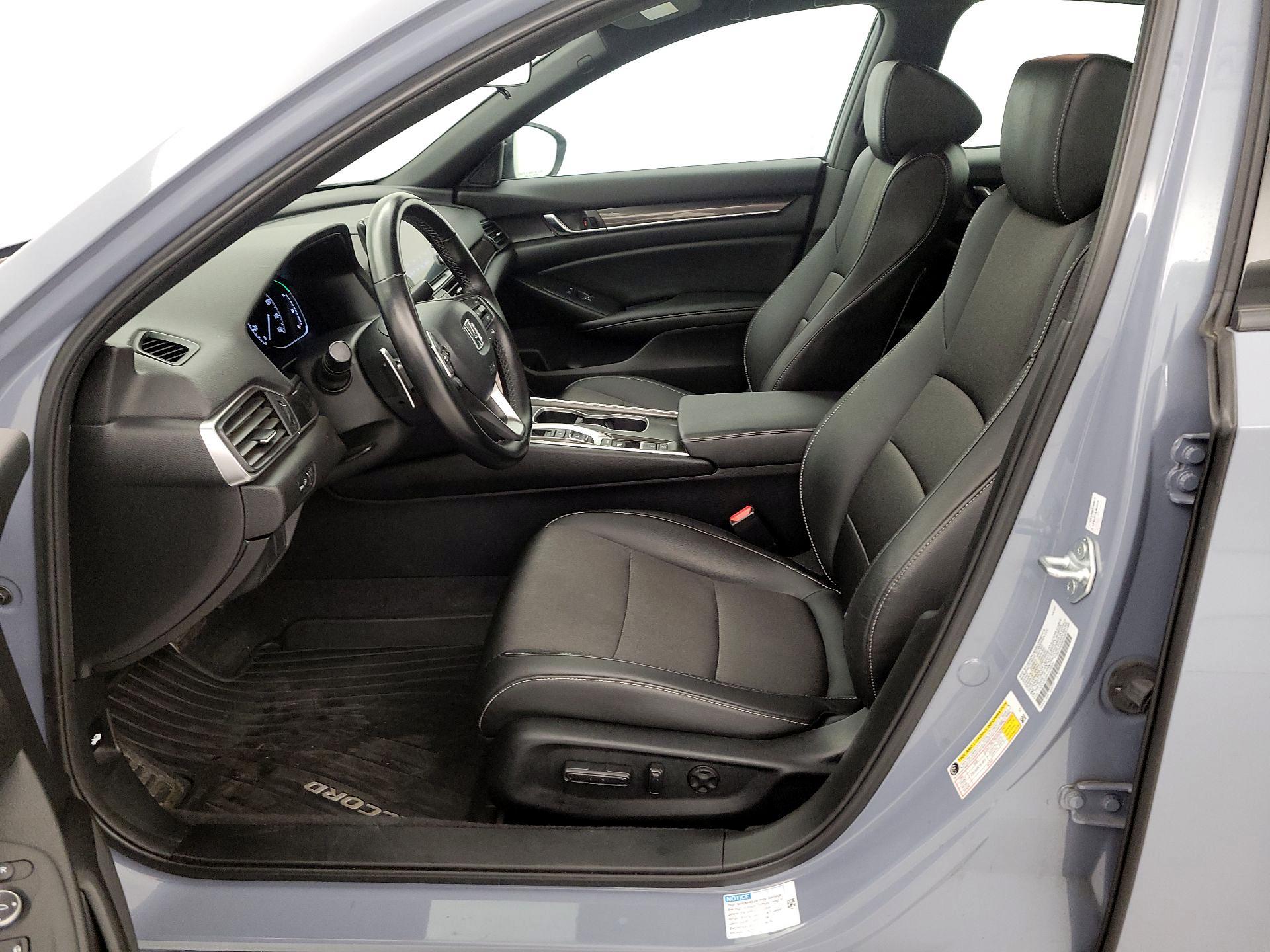 Thumbnail: 2022 Honda Accord - 11