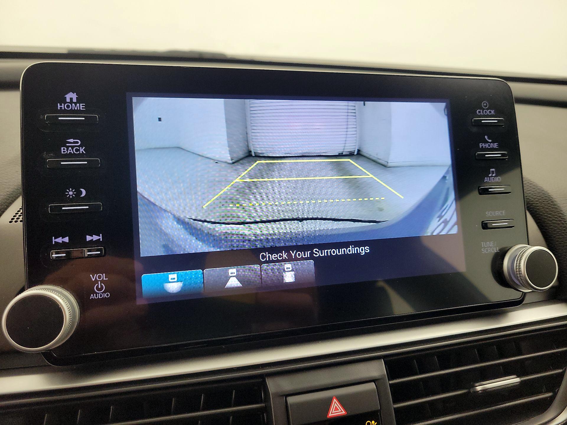 Thumbnail: 2022 Honda Accord - 14