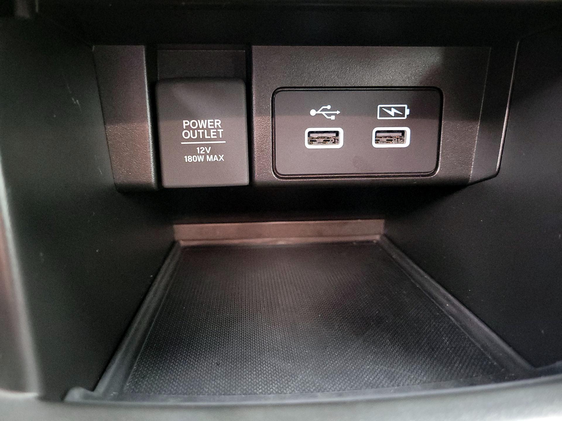 Thumbnail: 2022 Honda Accord - 18