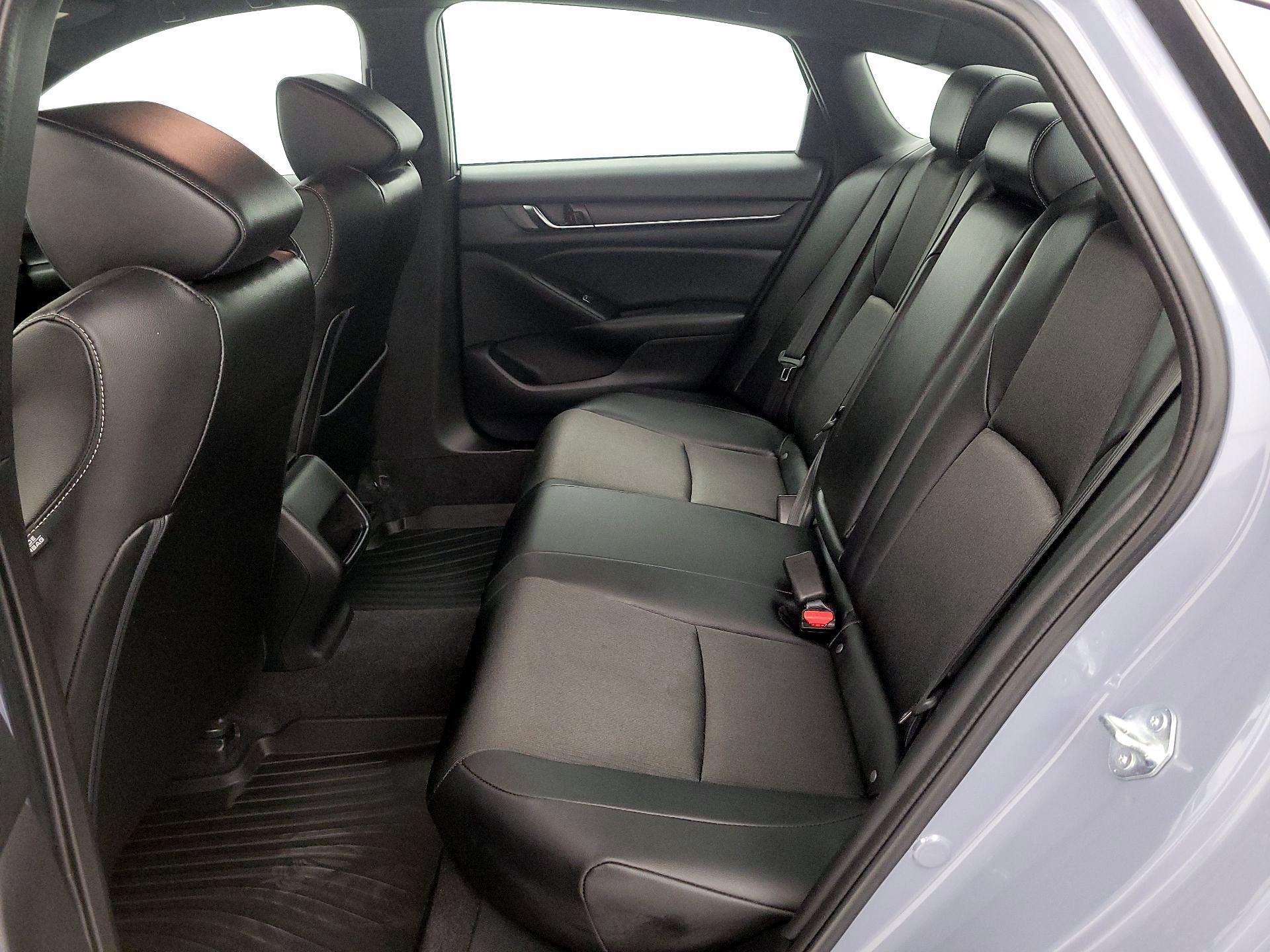 Thumbnail: 2022 Honda Accord - 19