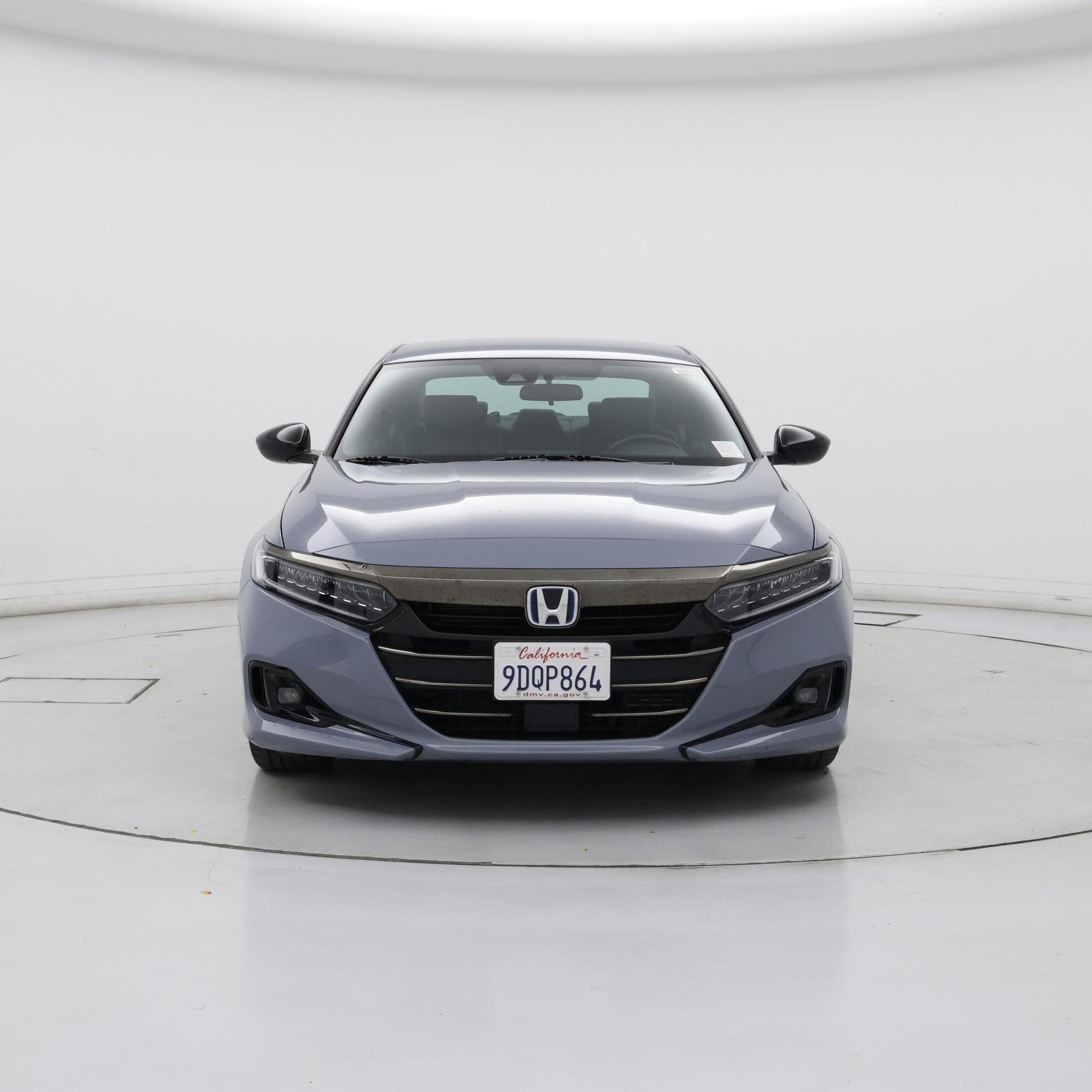 Thumbnail: 2022 Honda Accord - 5