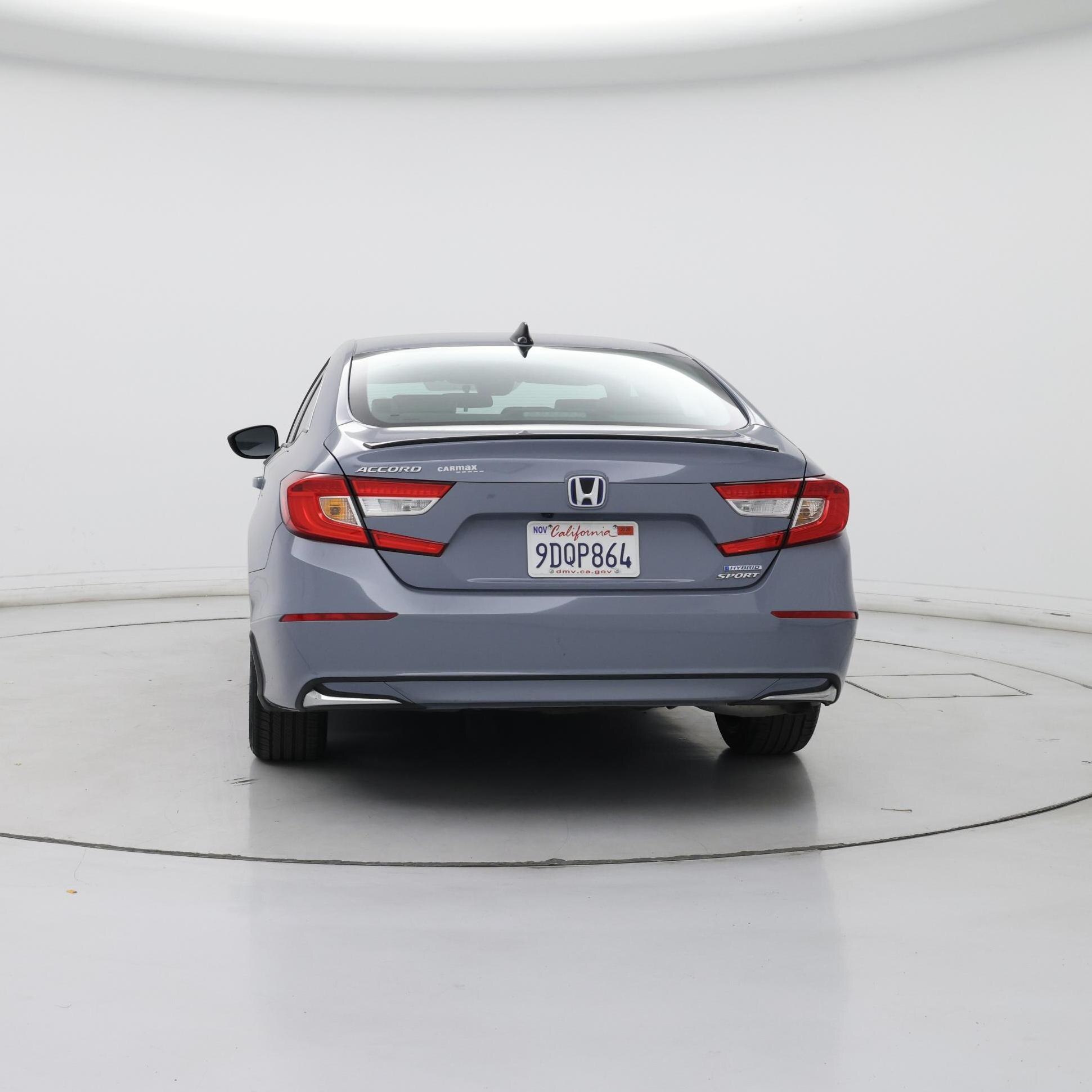 Thumbnail: 2022 Honda Accord - 6