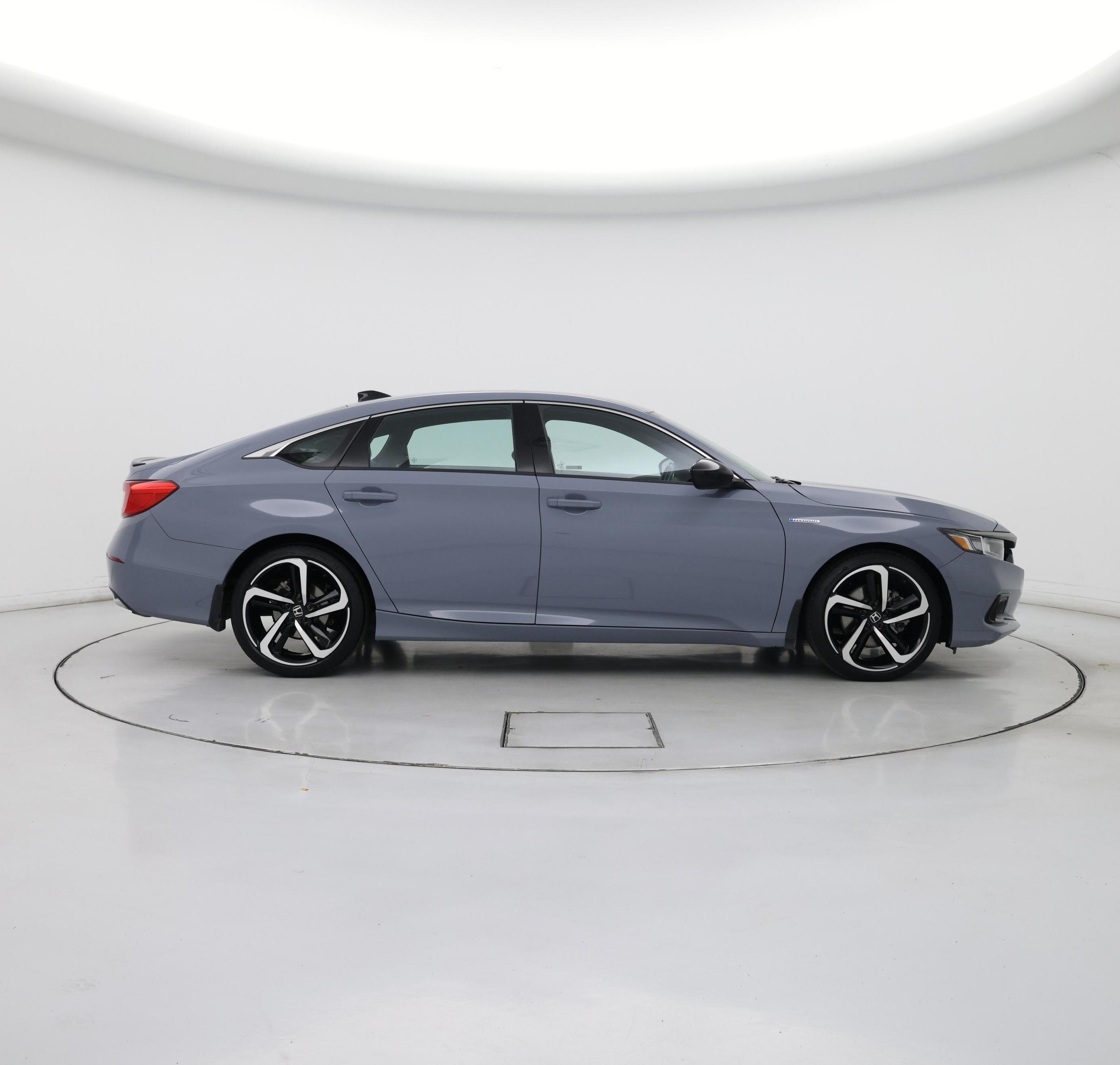 Thumbnail: 2022 Honda Accord - 7