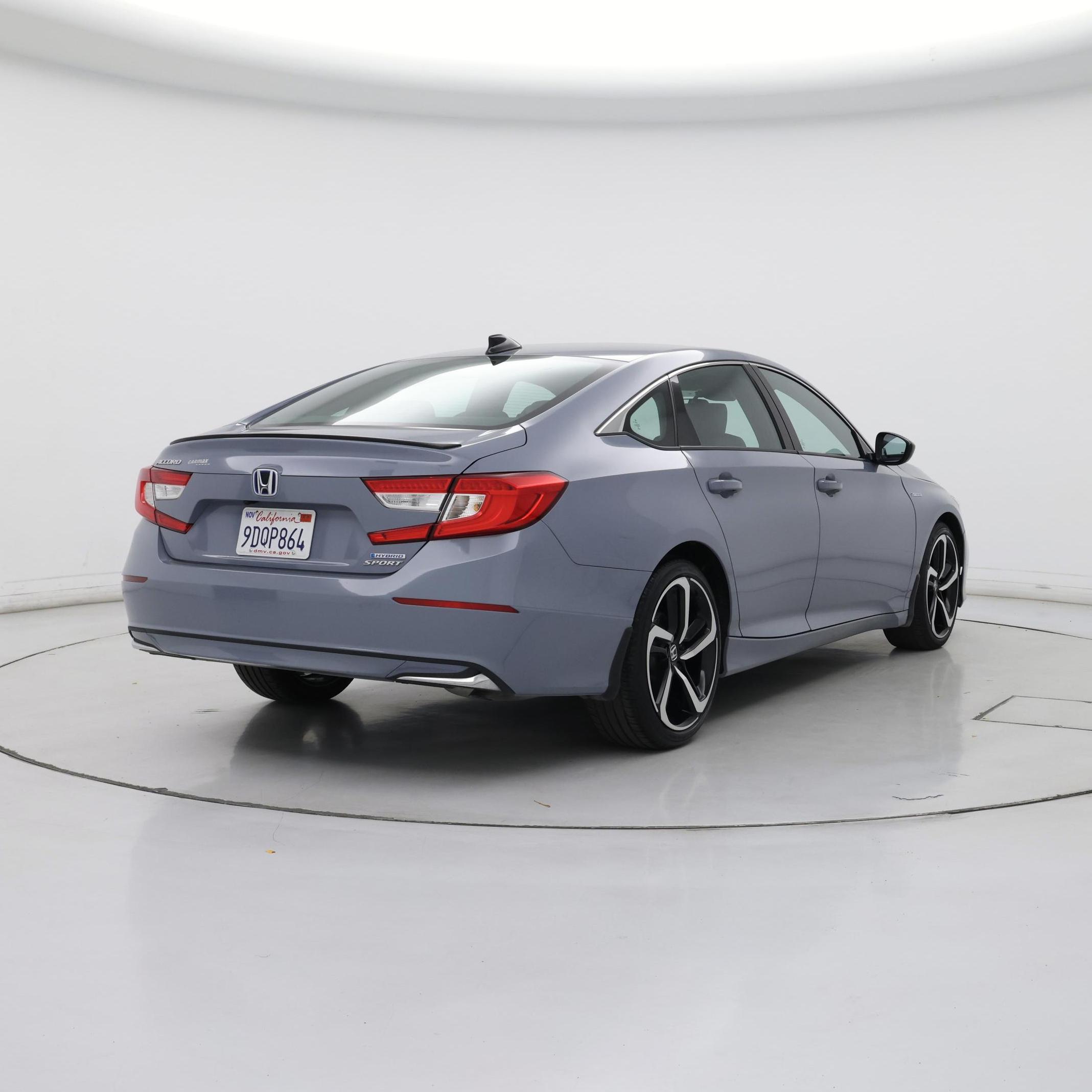 Thumbnail: 2022 Honda Accord - 8