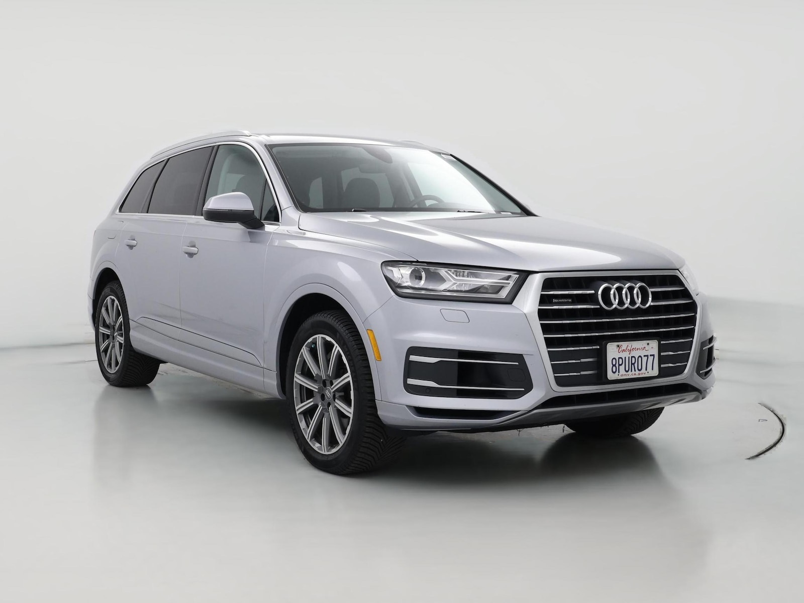 2019 Audi Q7 Premium