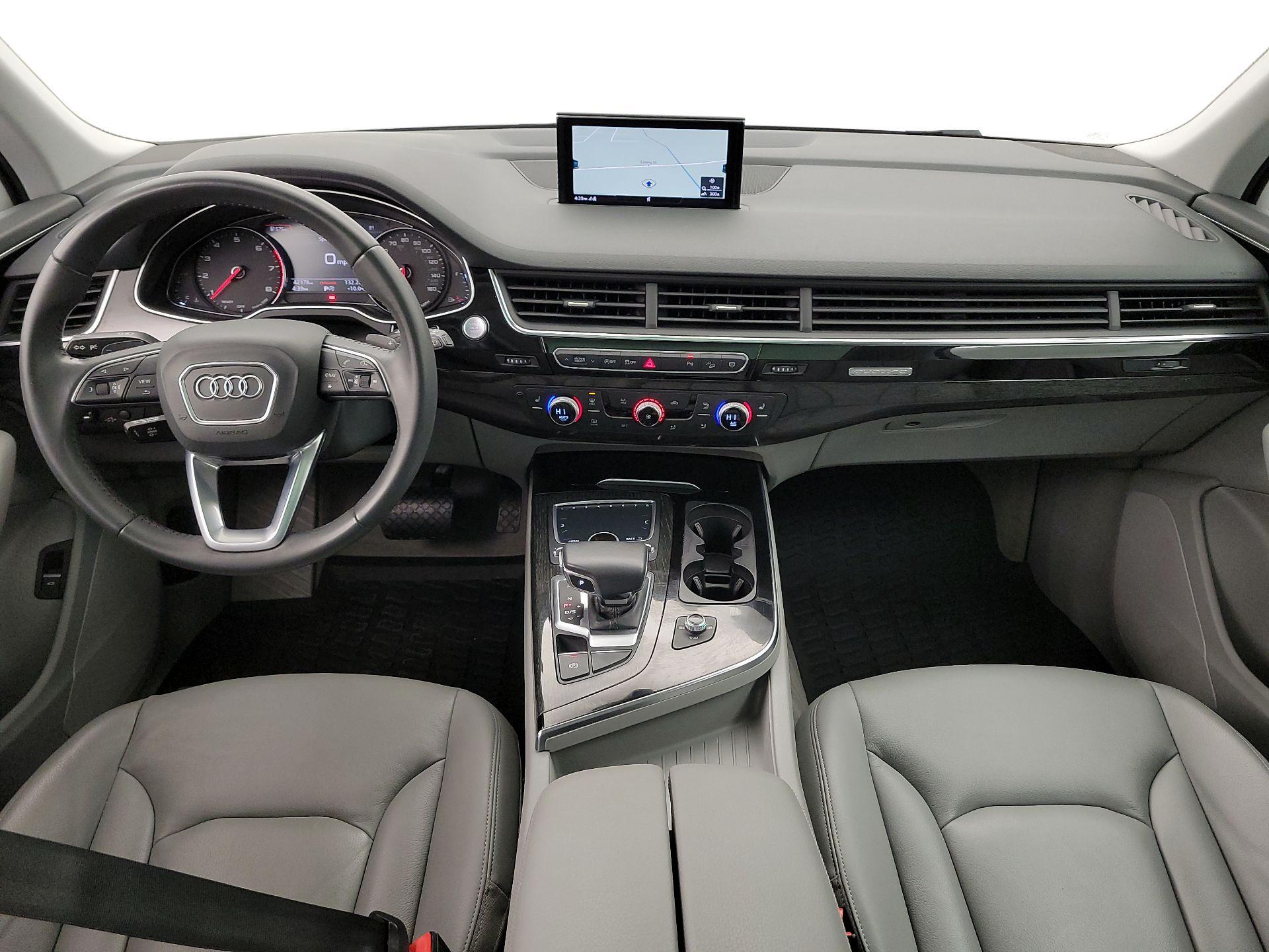 Thumbnail: 2019 Audi Q7 - 9