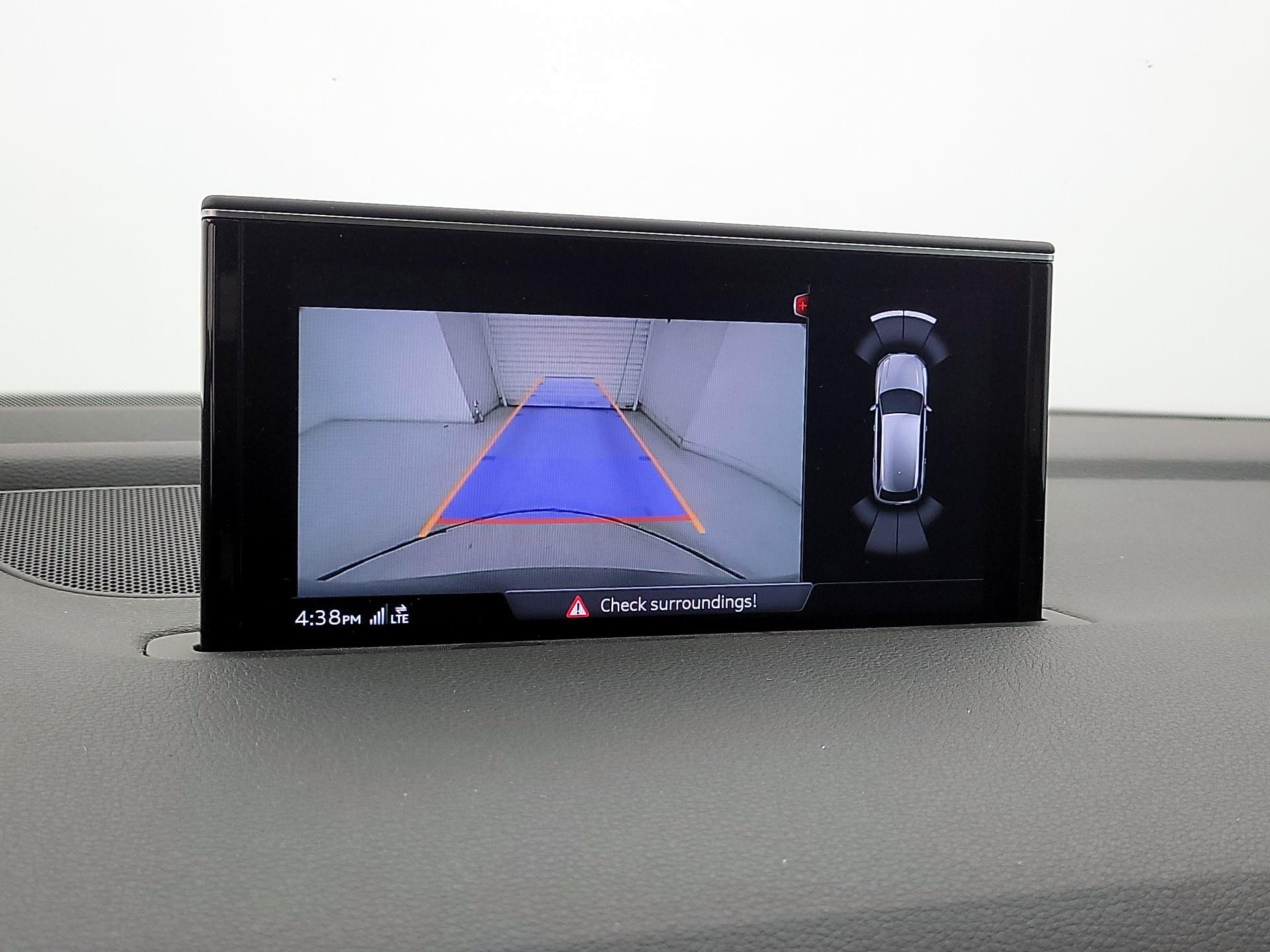 Thumbnail: 2019 Audi Q7 - 15