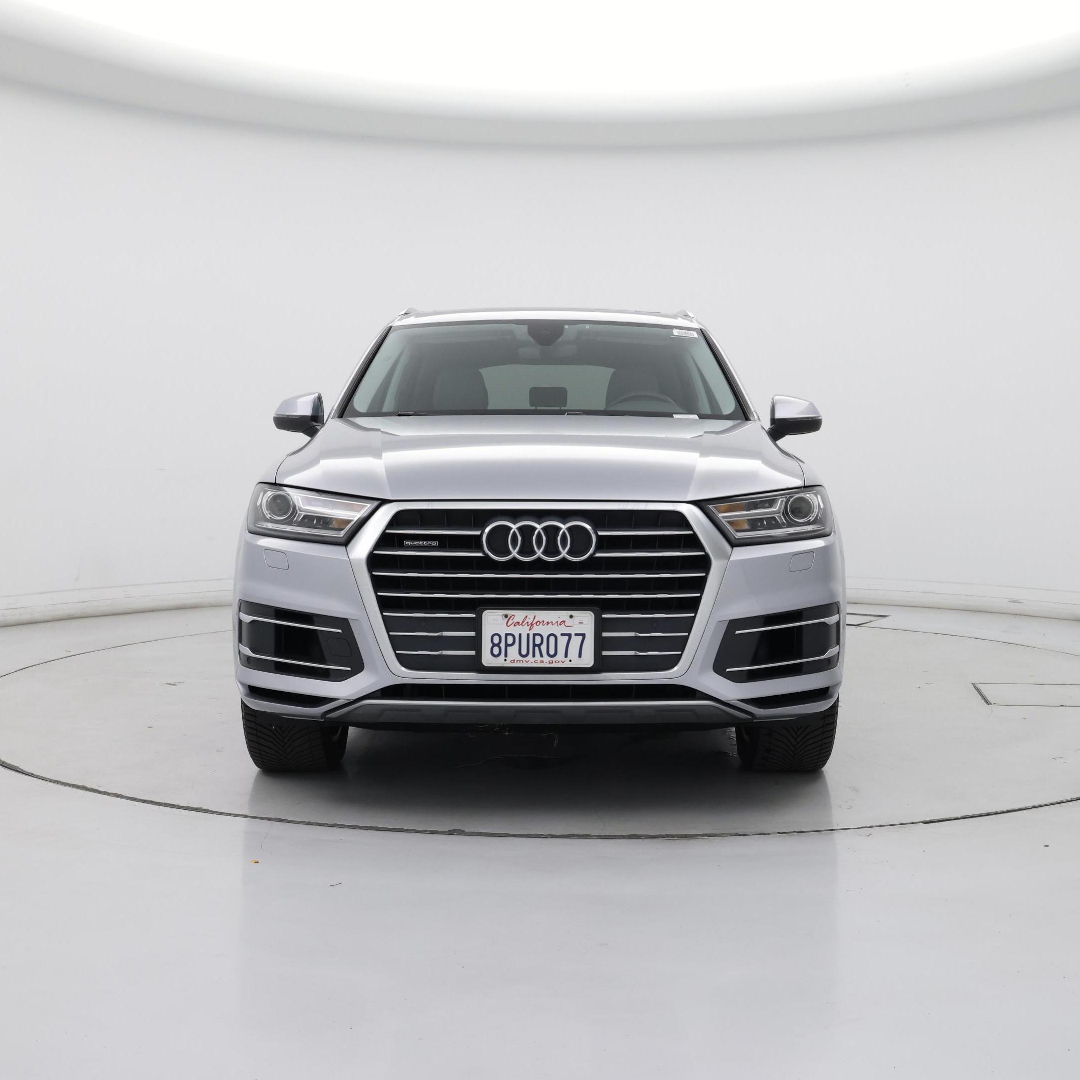 Thumbnail: 2019 Audi Q7 - 5