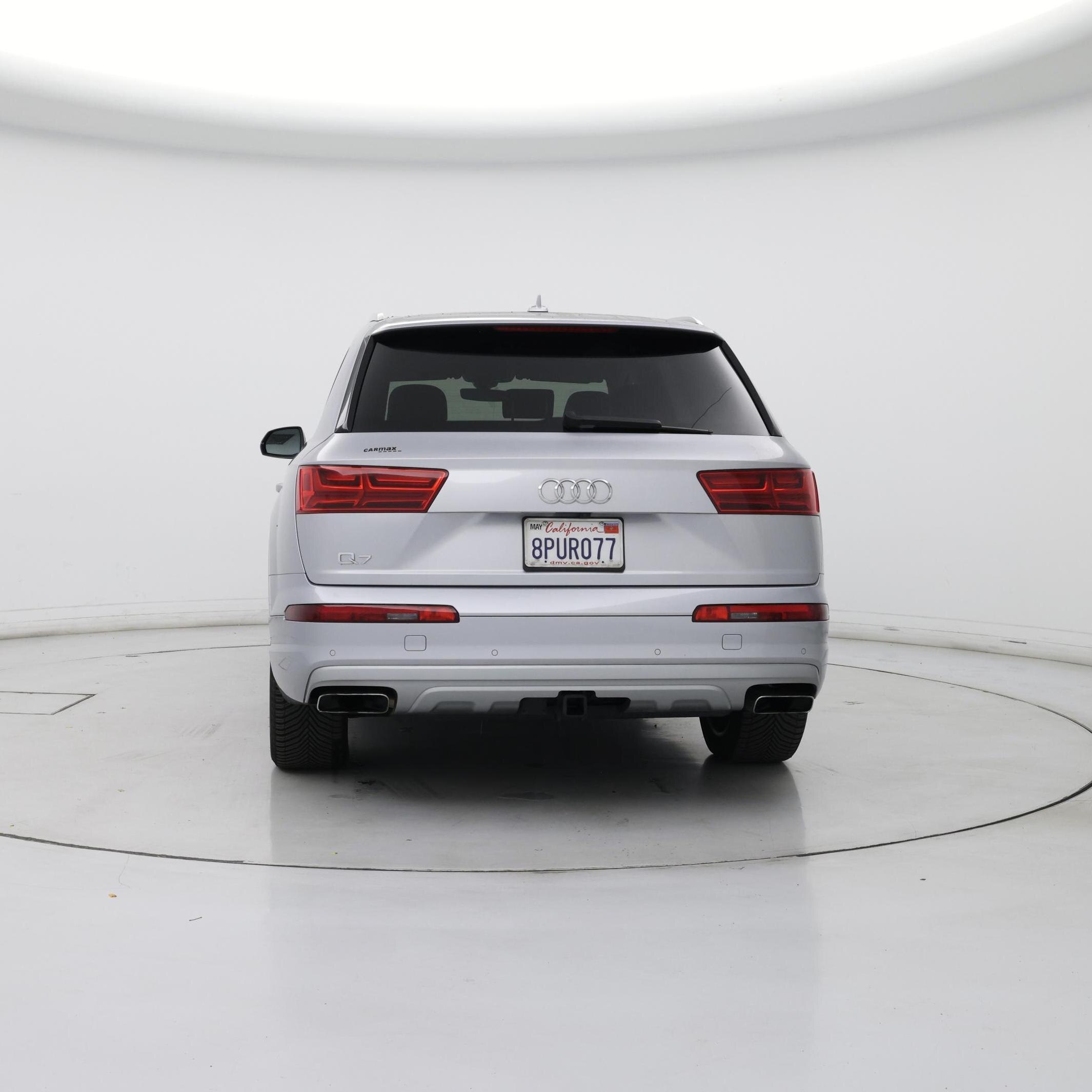 Thumbnail: 2019 Audi Q7 - 6