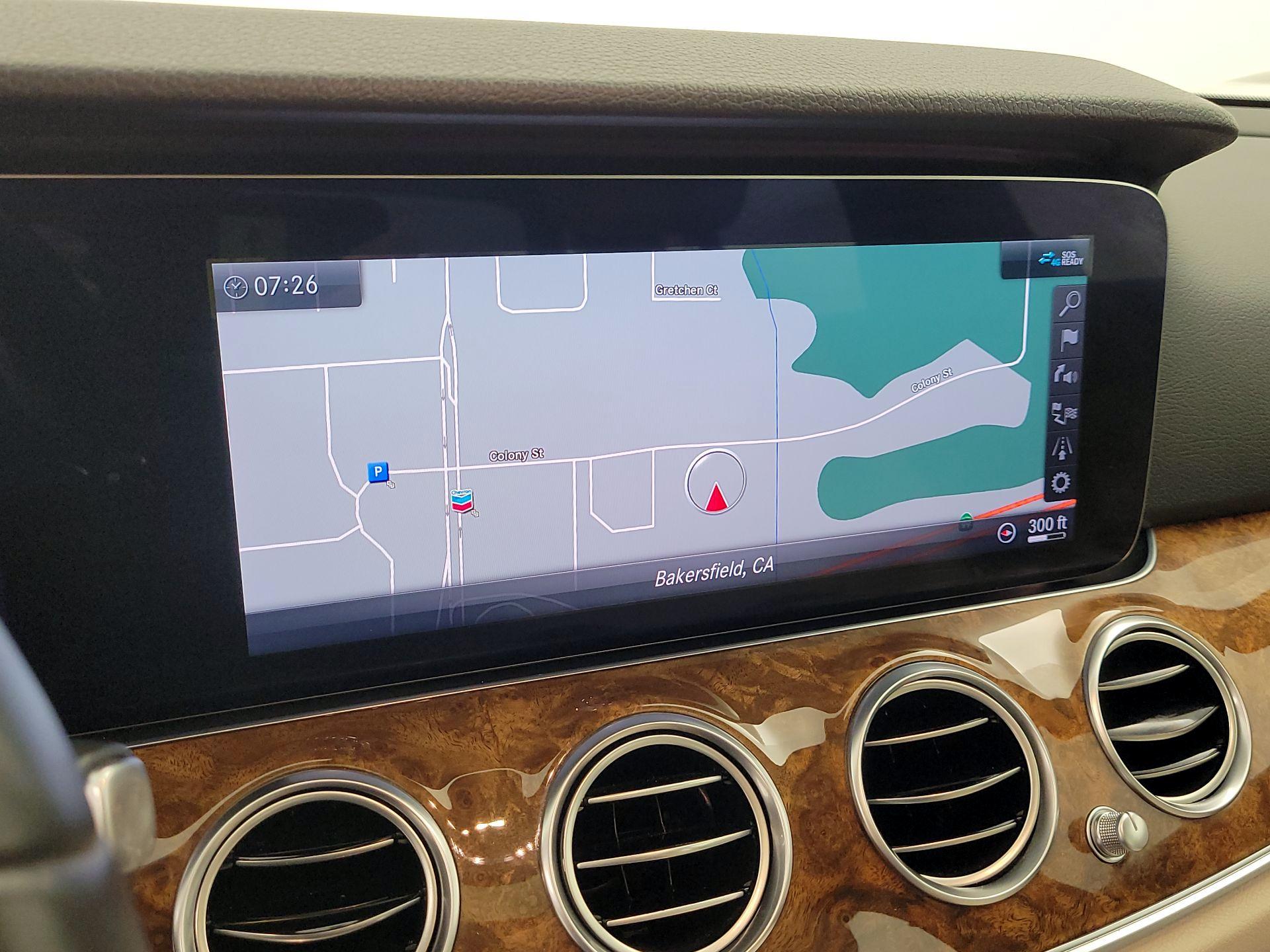 Thumbnail: 2020 Mercedes-Benz E-Class - 14