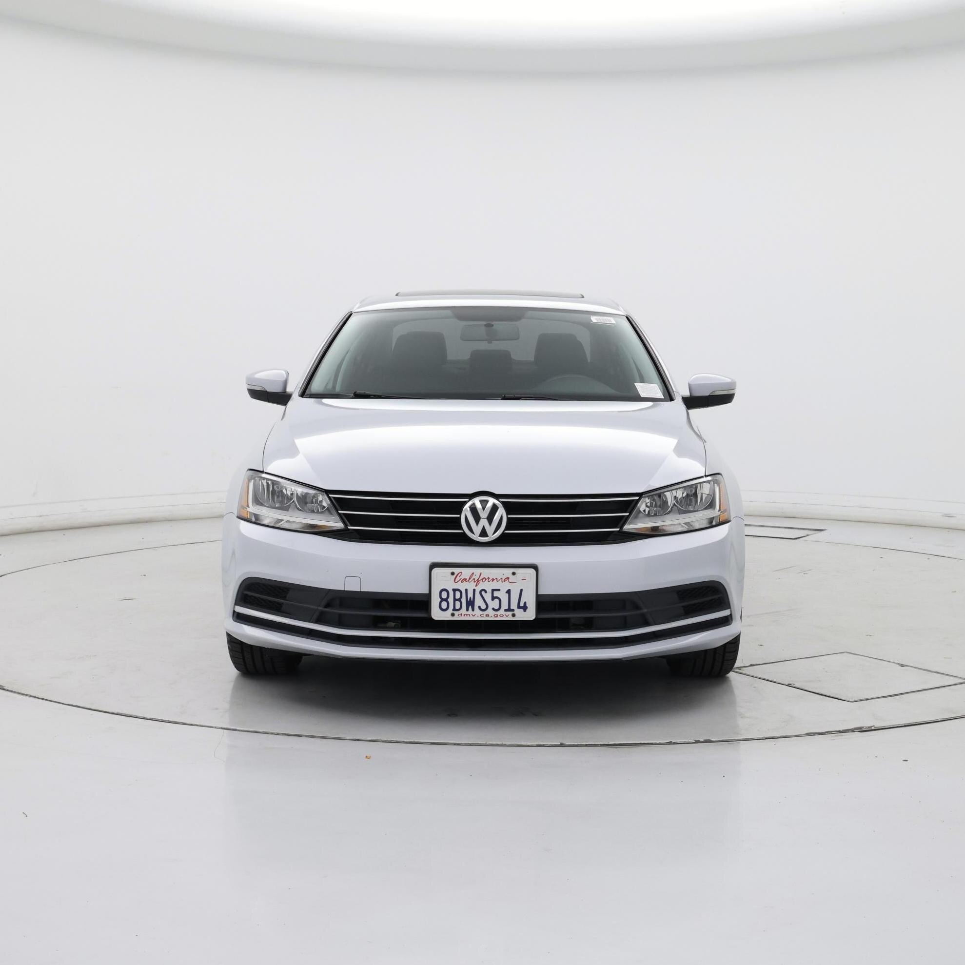Thumbnail: 2017 Volkswagen Jetta - 5