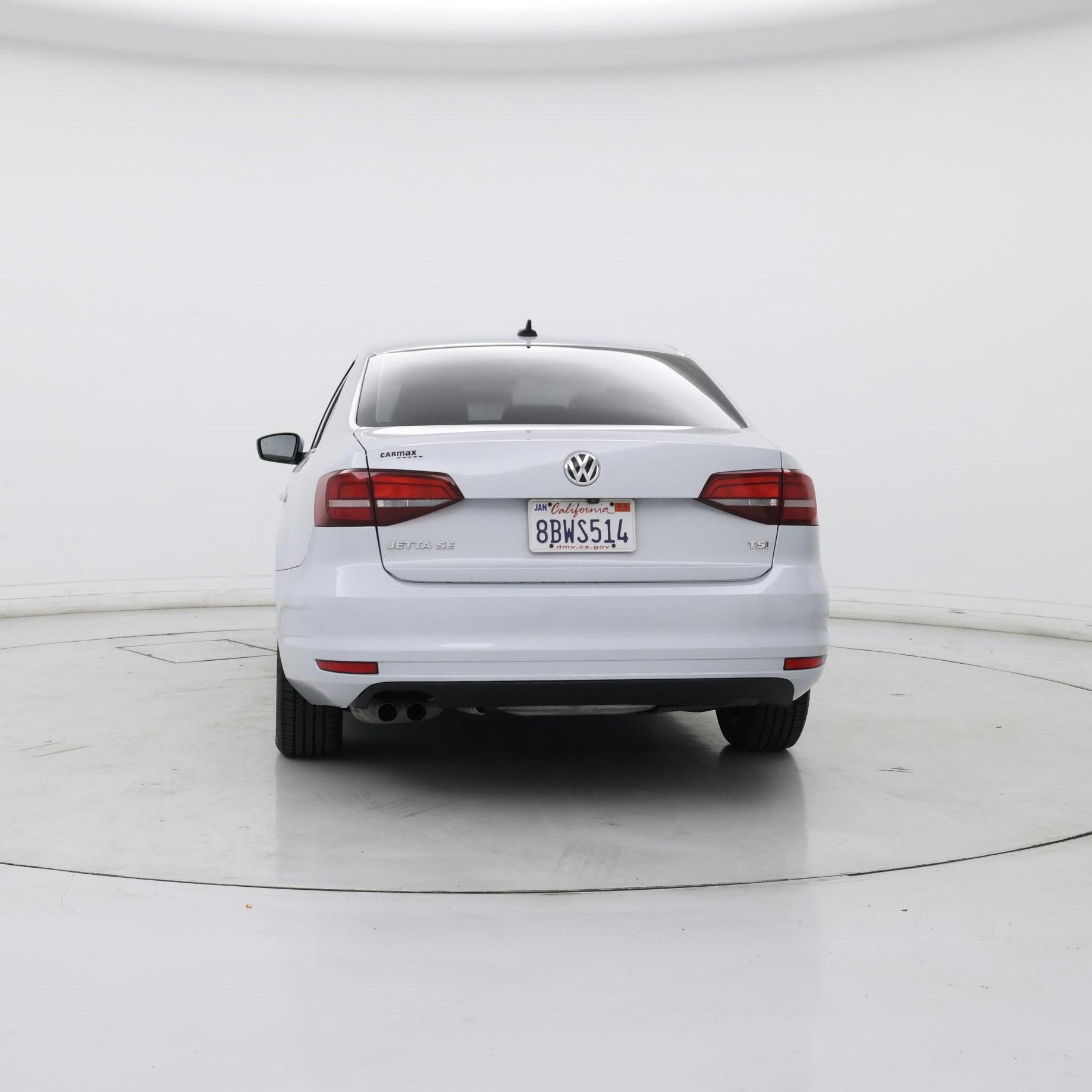 Thumbnail: 2017 Volkswagen Jetta - 6