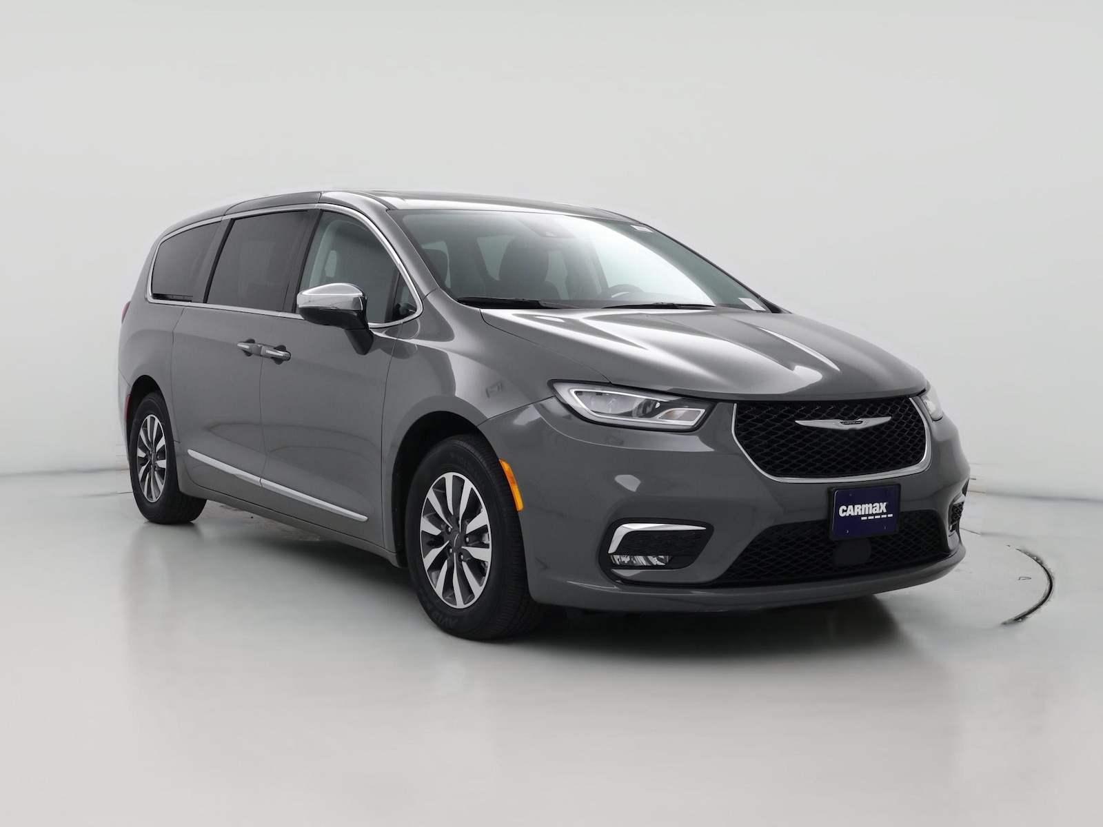 2023 Chrysler Pacifica Hybrid
