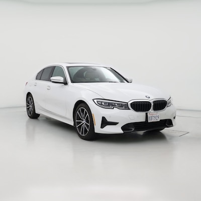 2021 BMW 330 I