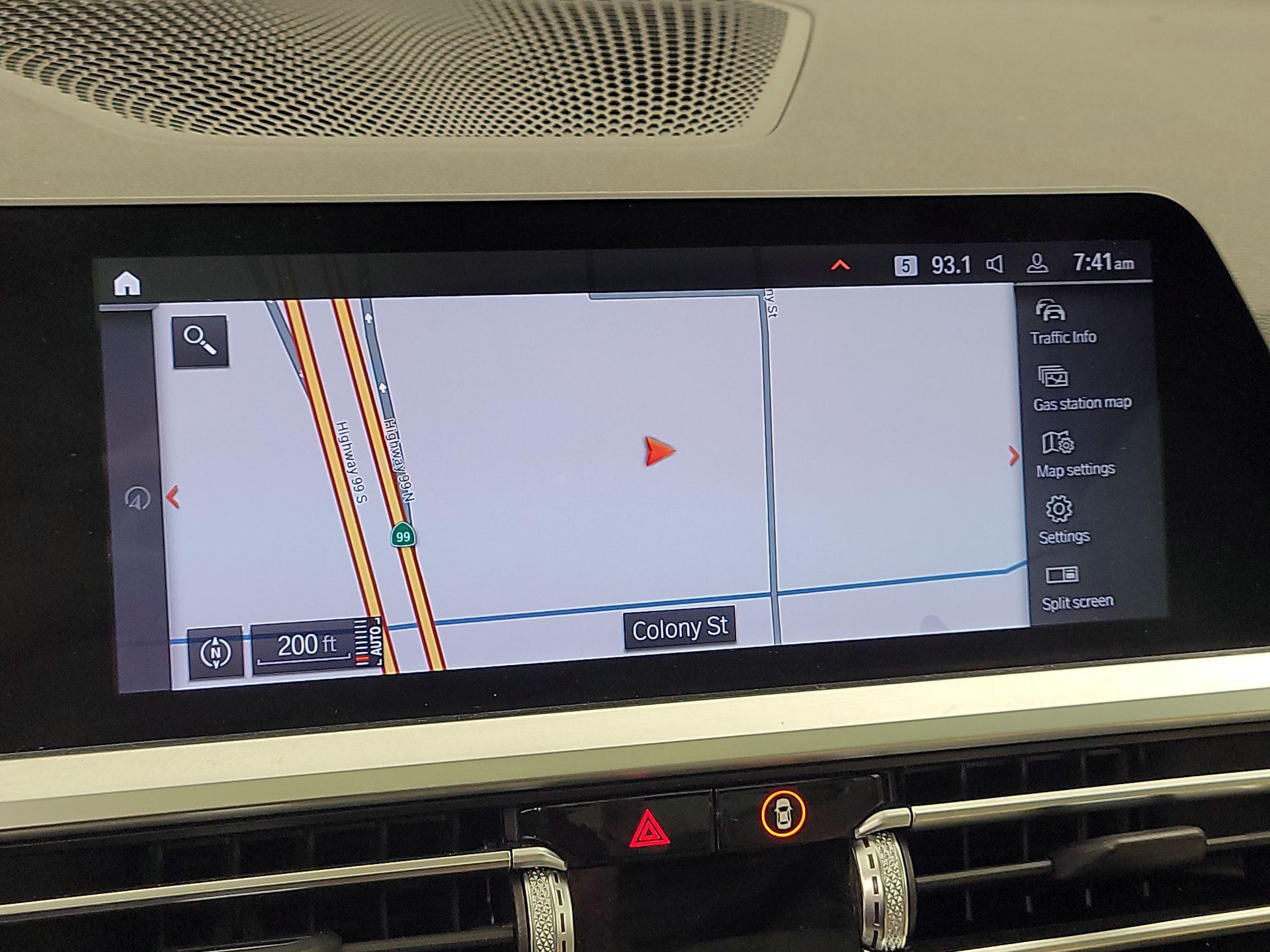 Thumbnail: 2021 BMW 3 Series - 14