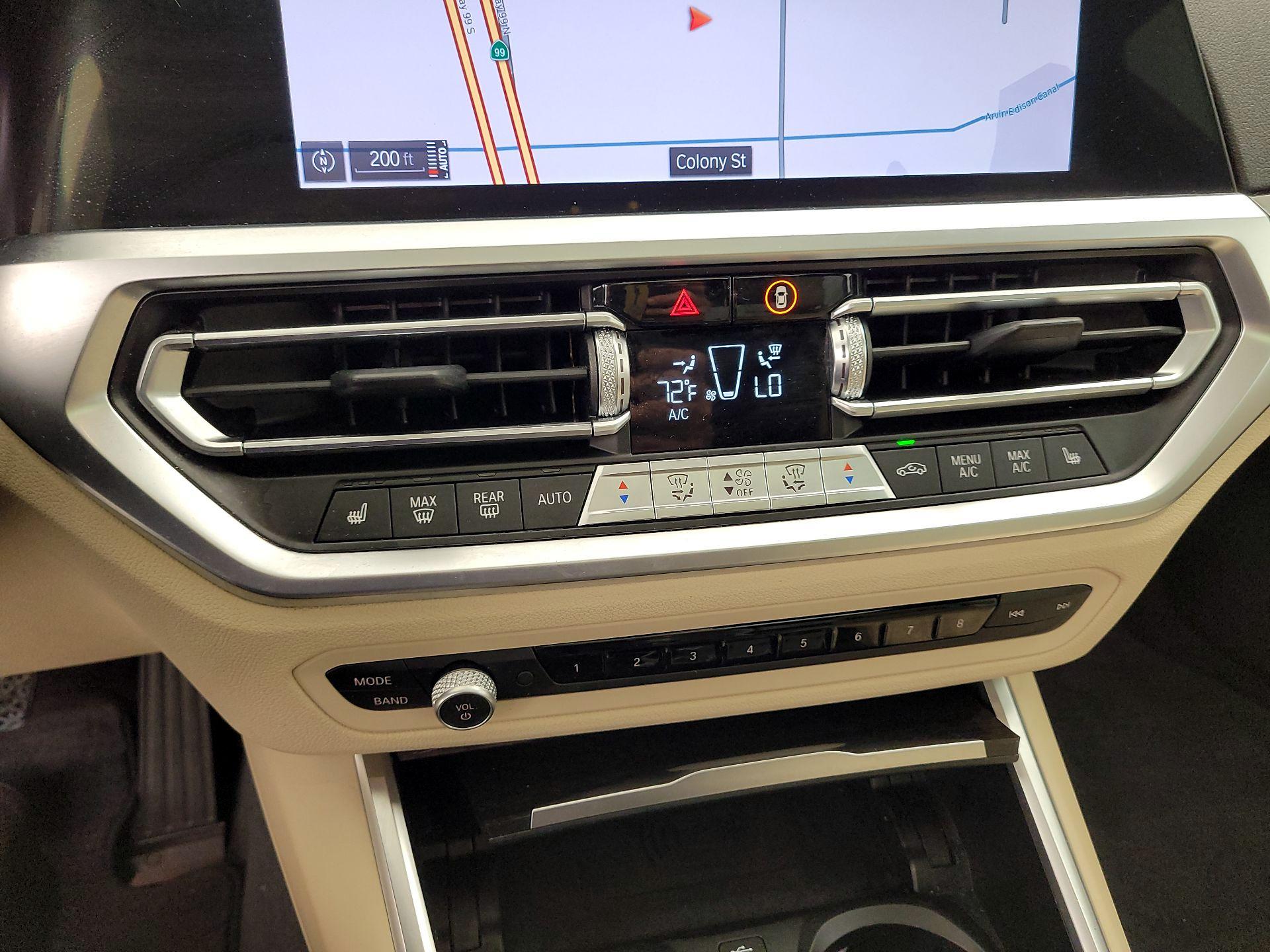 Thumbnail: 2021 BMW 3 Series - 17