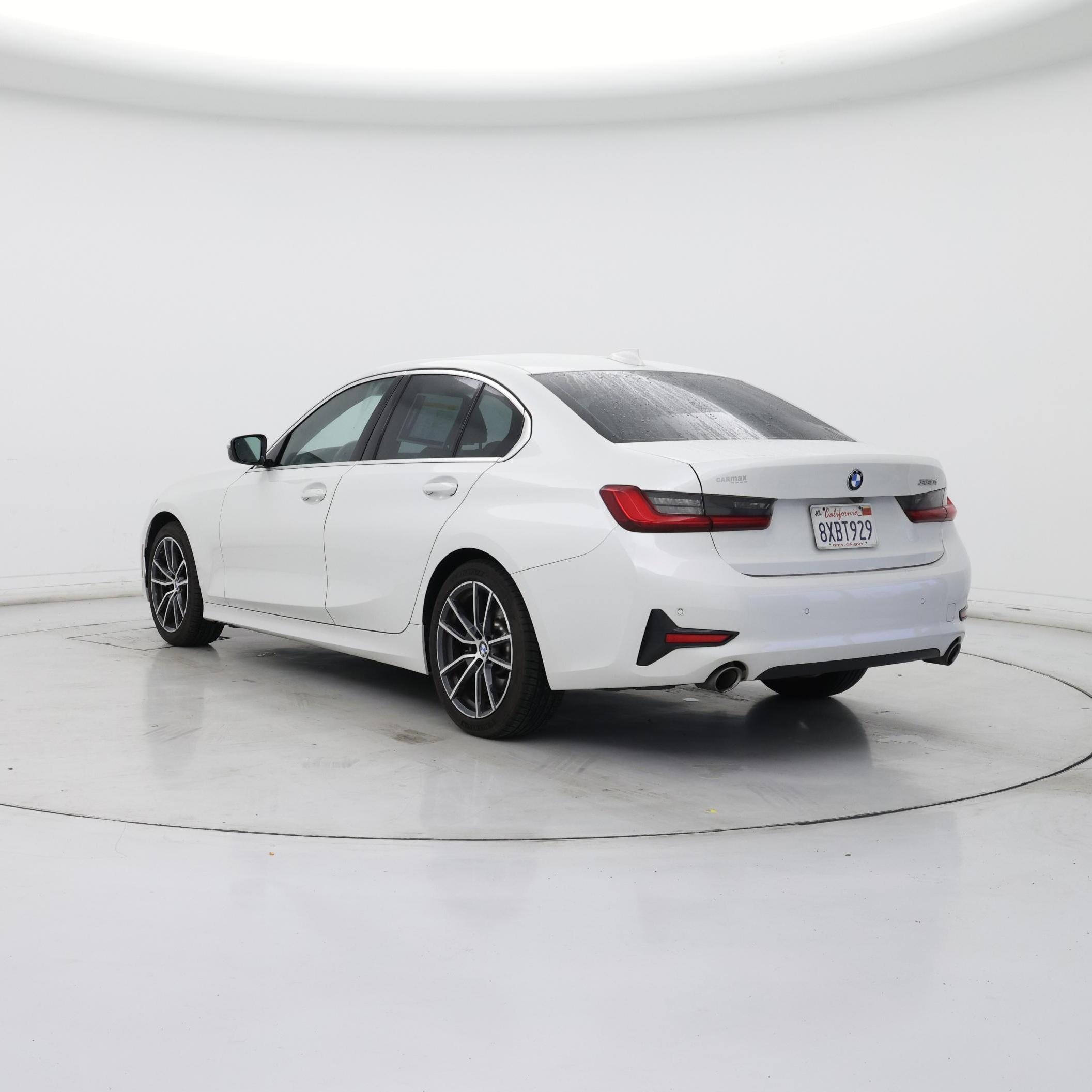 Thumbnail: 2021 BMW 3 Series - 2