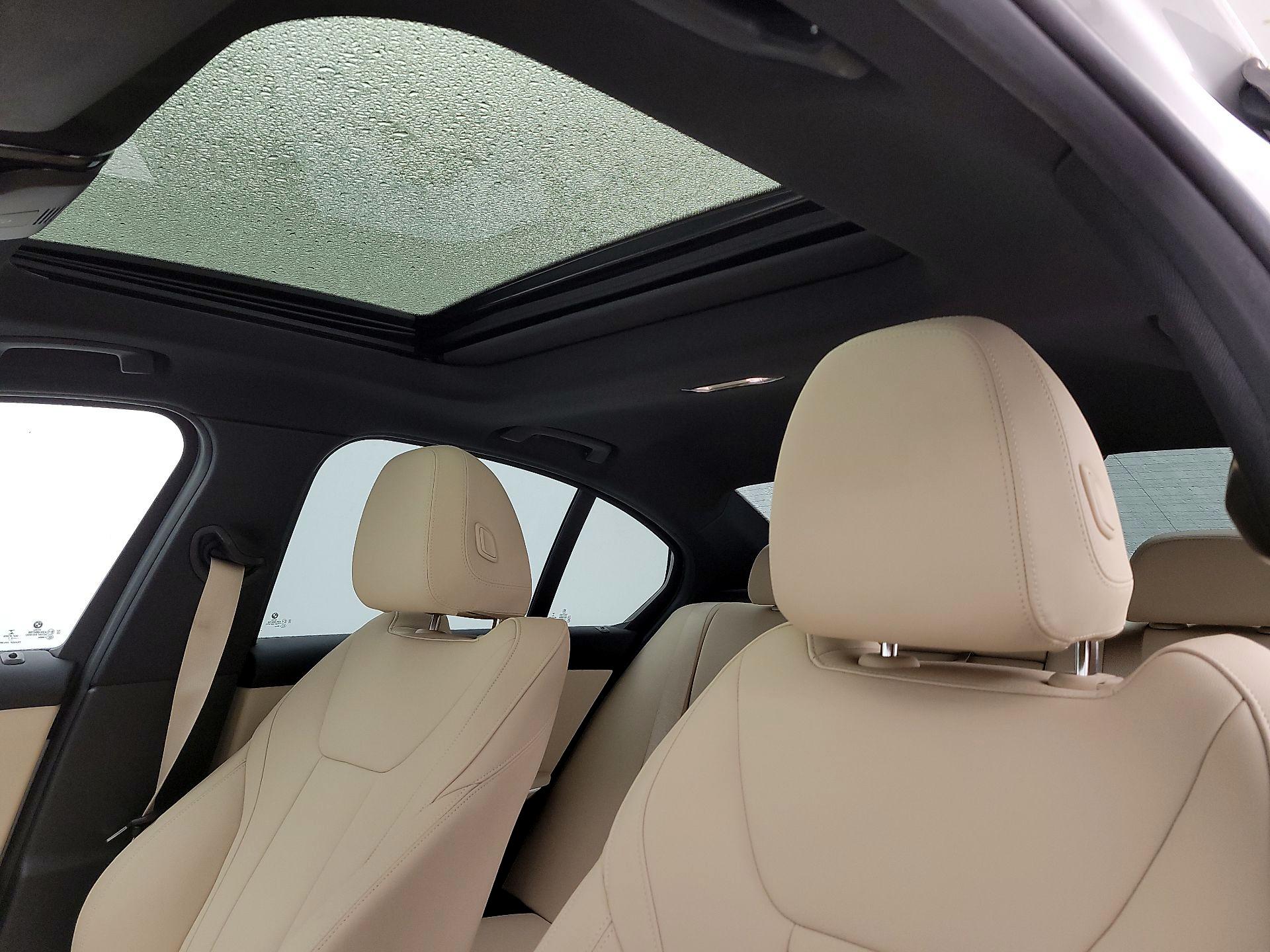 Thumbnail: 2021 BMW 3 Series - 20