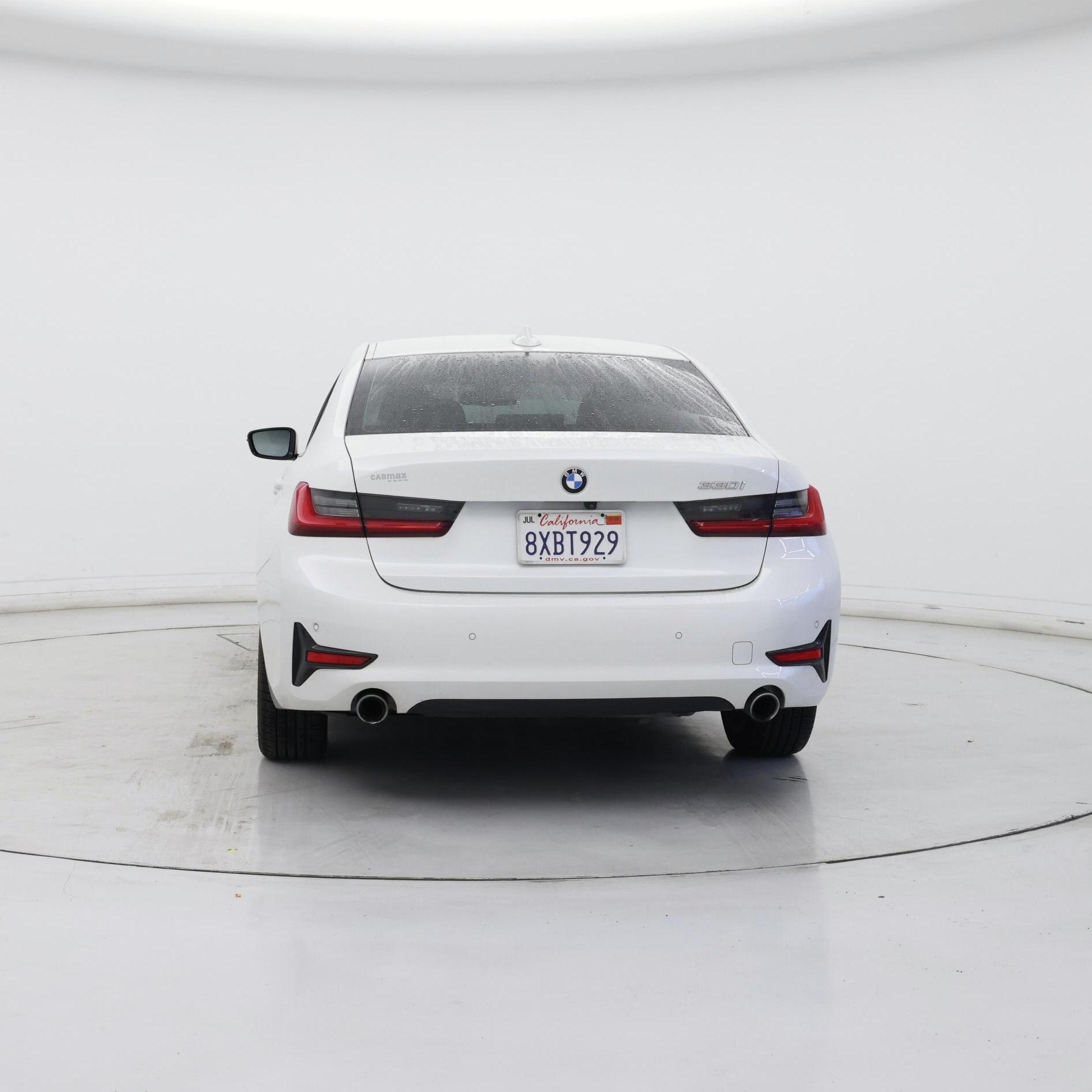 Thumbnail: 2021 BMW 3 Series - 6